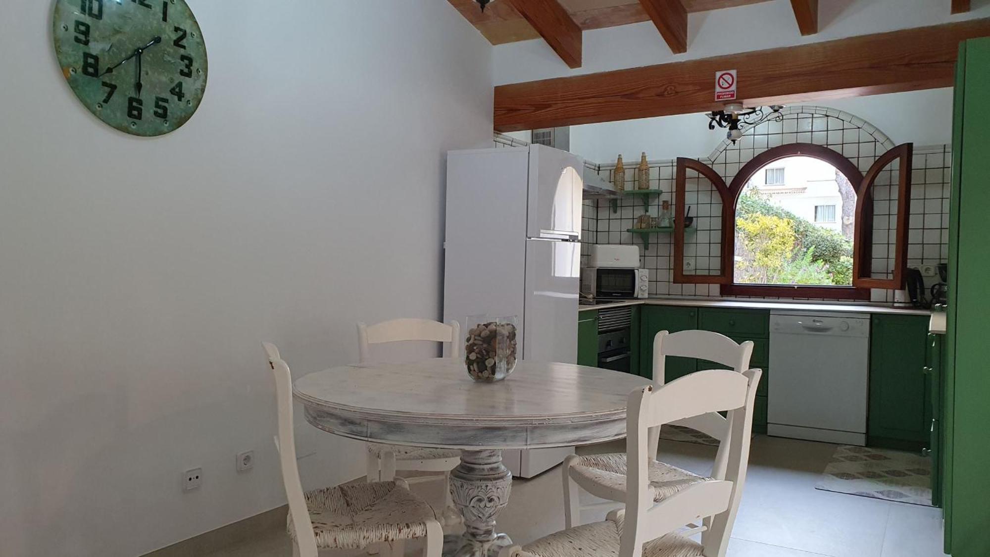 Just 150 M From The Alcudia Apartamento Puerto de Alcúdia