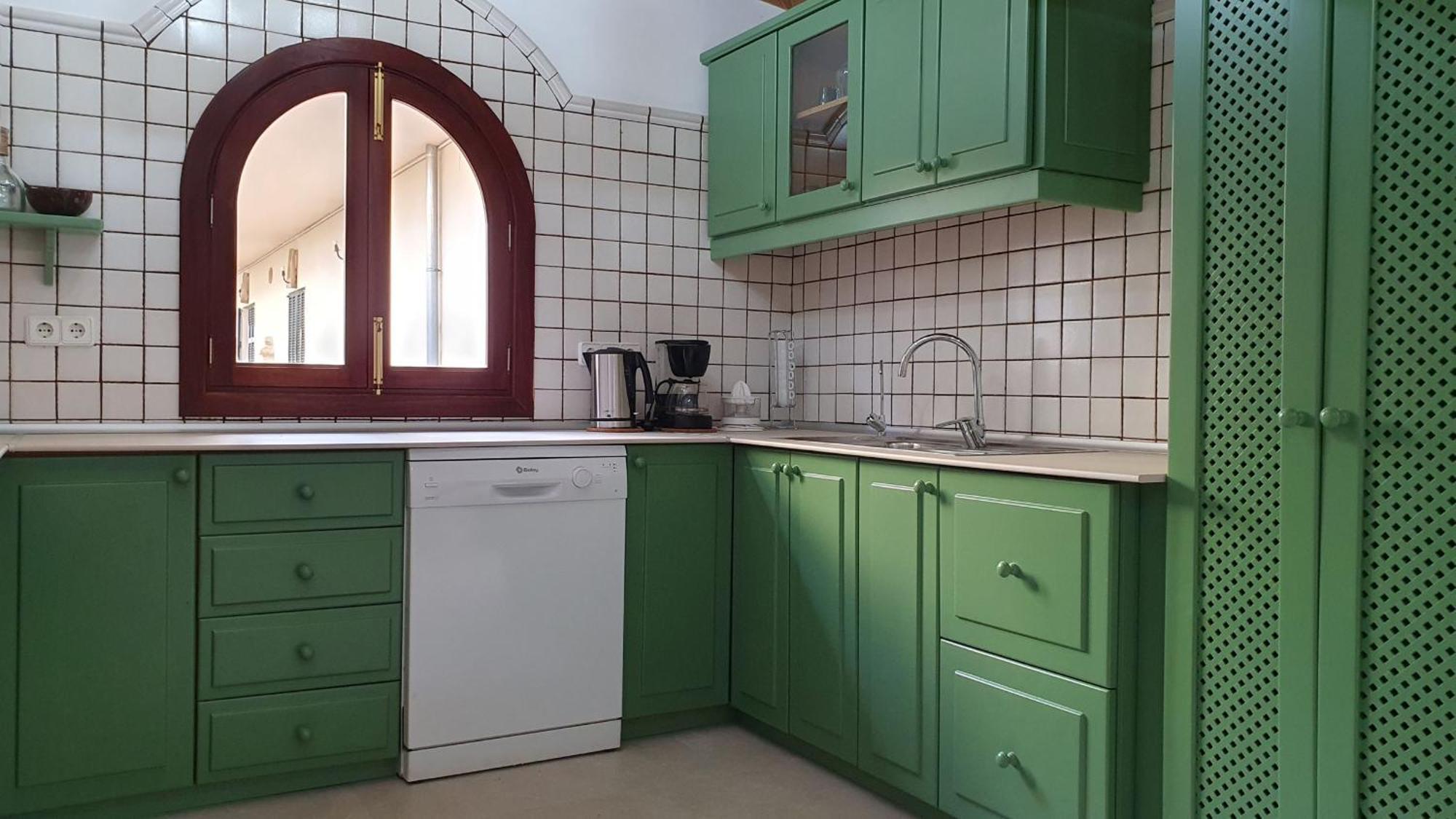 Apartamento Just 150 M From The Alcudia Puerto de Alcúdia