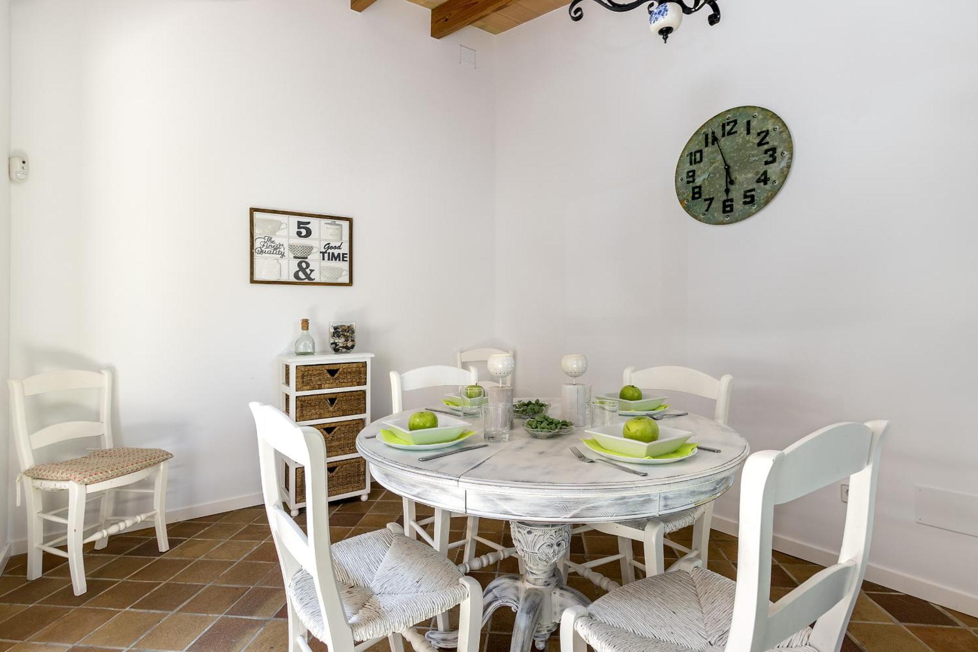 Just 150 M From The Alcudia Puerto de Alcúdia