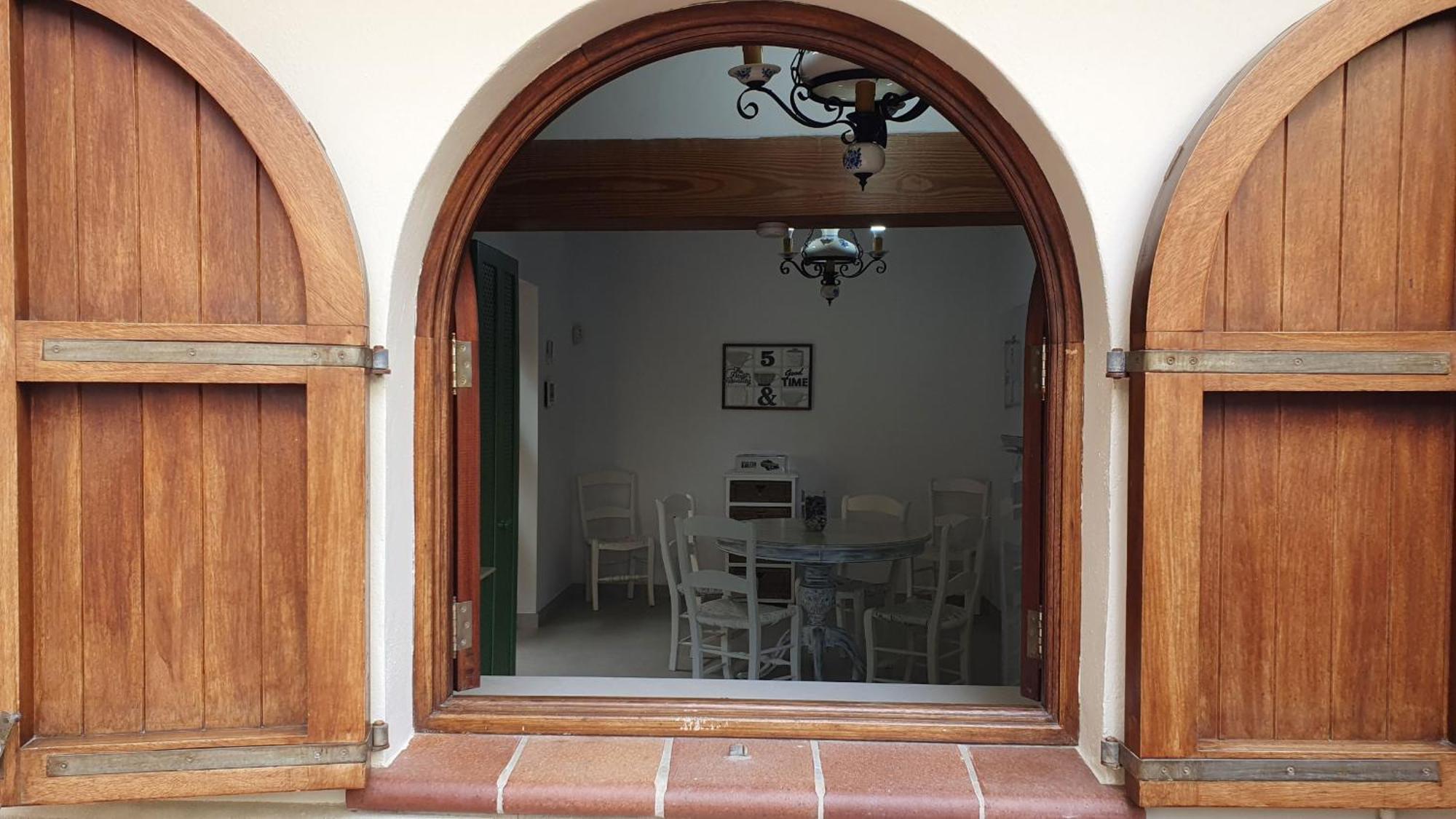 Apartamento Just 150 M From The Alcudia