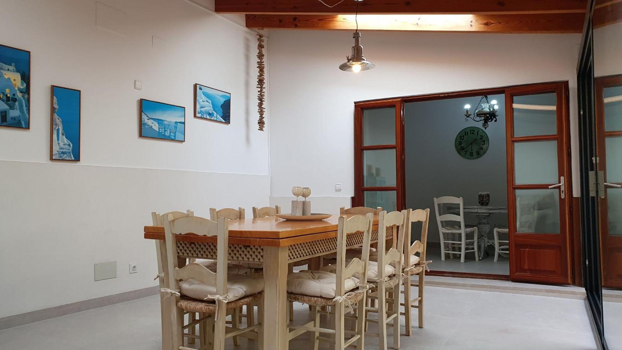 Just 150 M From The Alcudia Apartamento Puerto de Alcúdia
