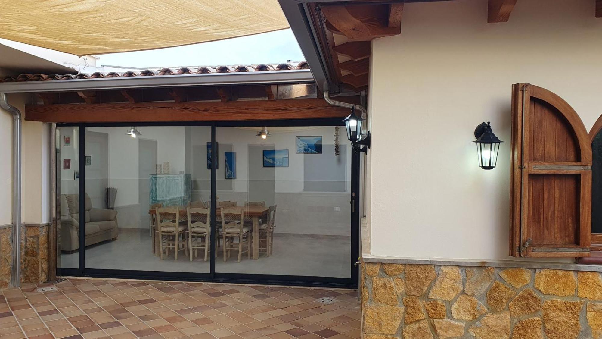 Just 150 M From The Alcudia *