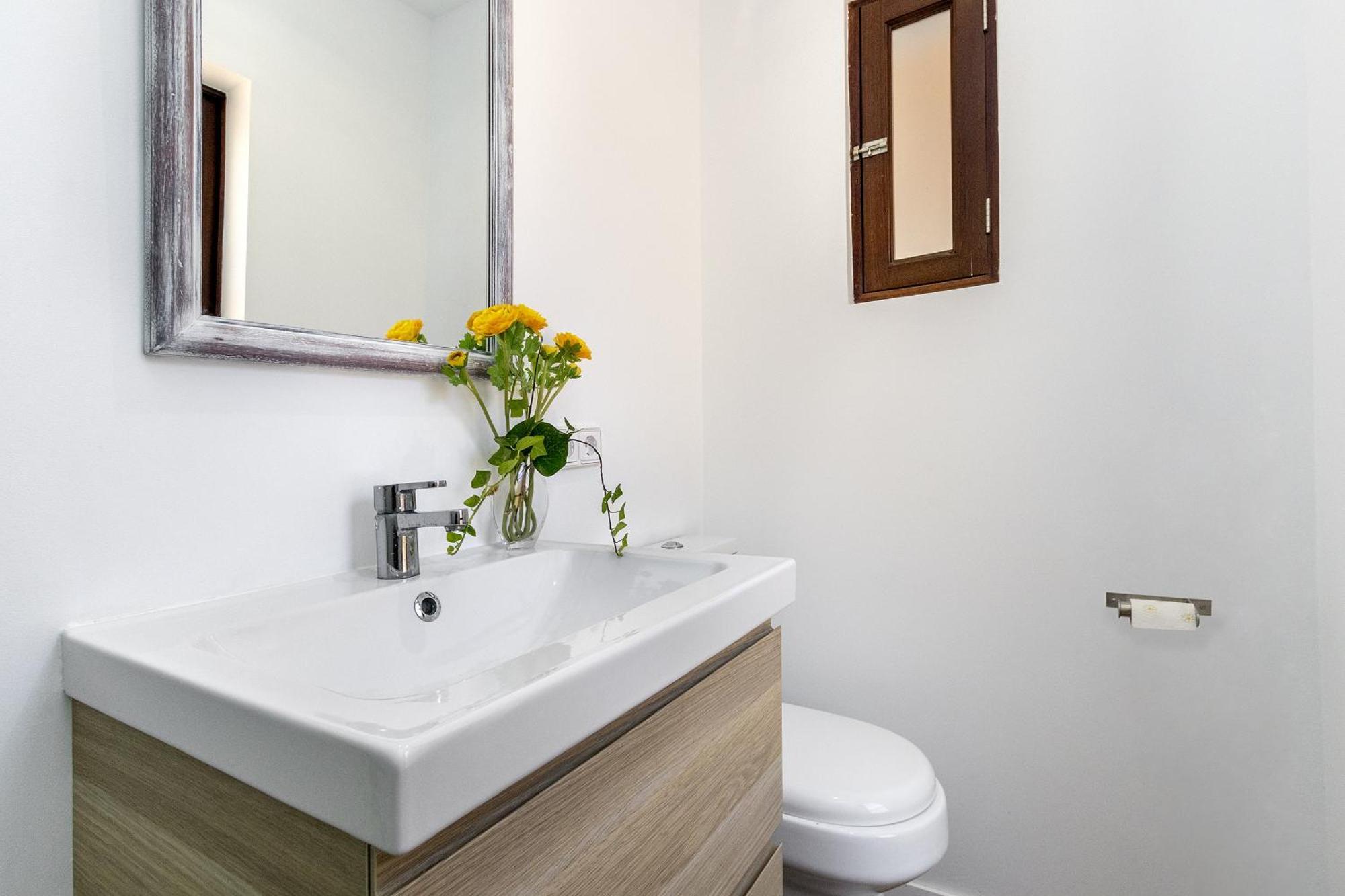 Just 150 M From The Alcudia * Puerto de Alcúdia