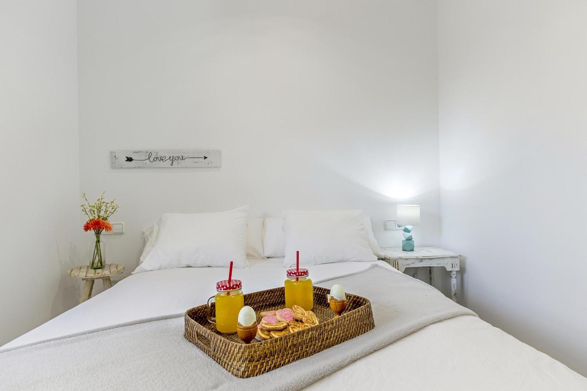 Apartamento Just 150 M From The Alcudia