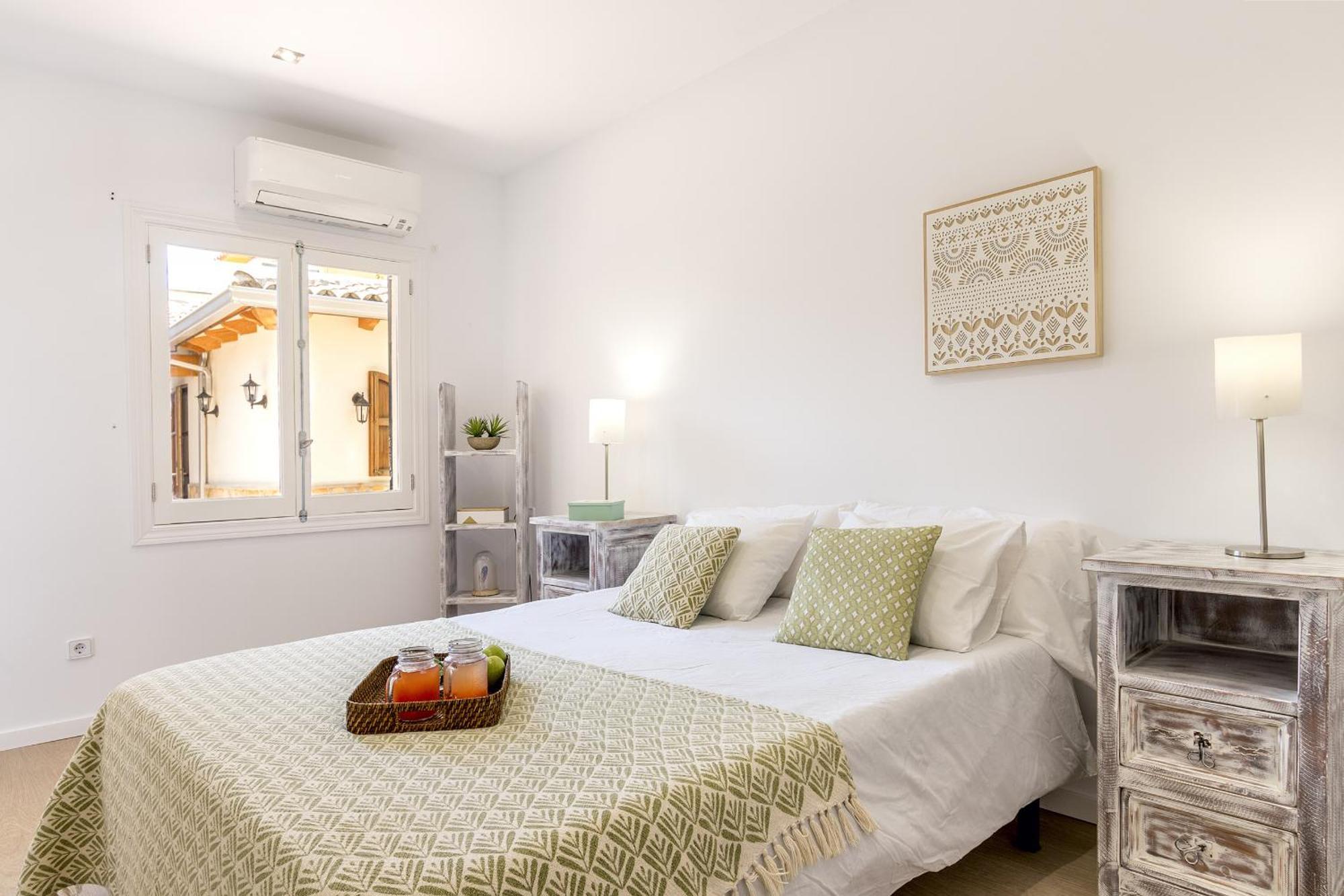 Just 150 M From The Alcudia Apartamento Puerto de Alcúdia