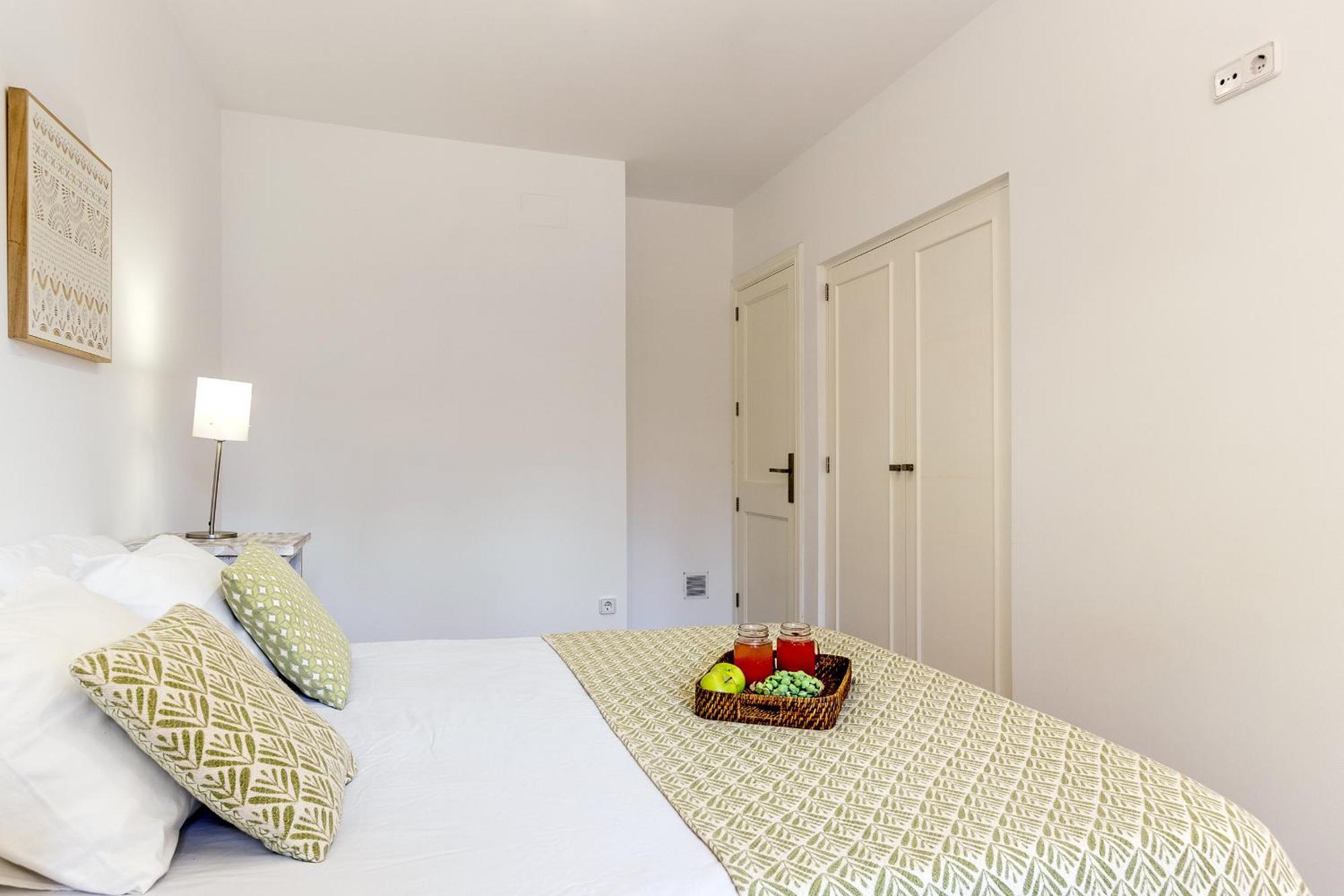 Just 150 M From The Alcudia * Puerto de Alcúdia