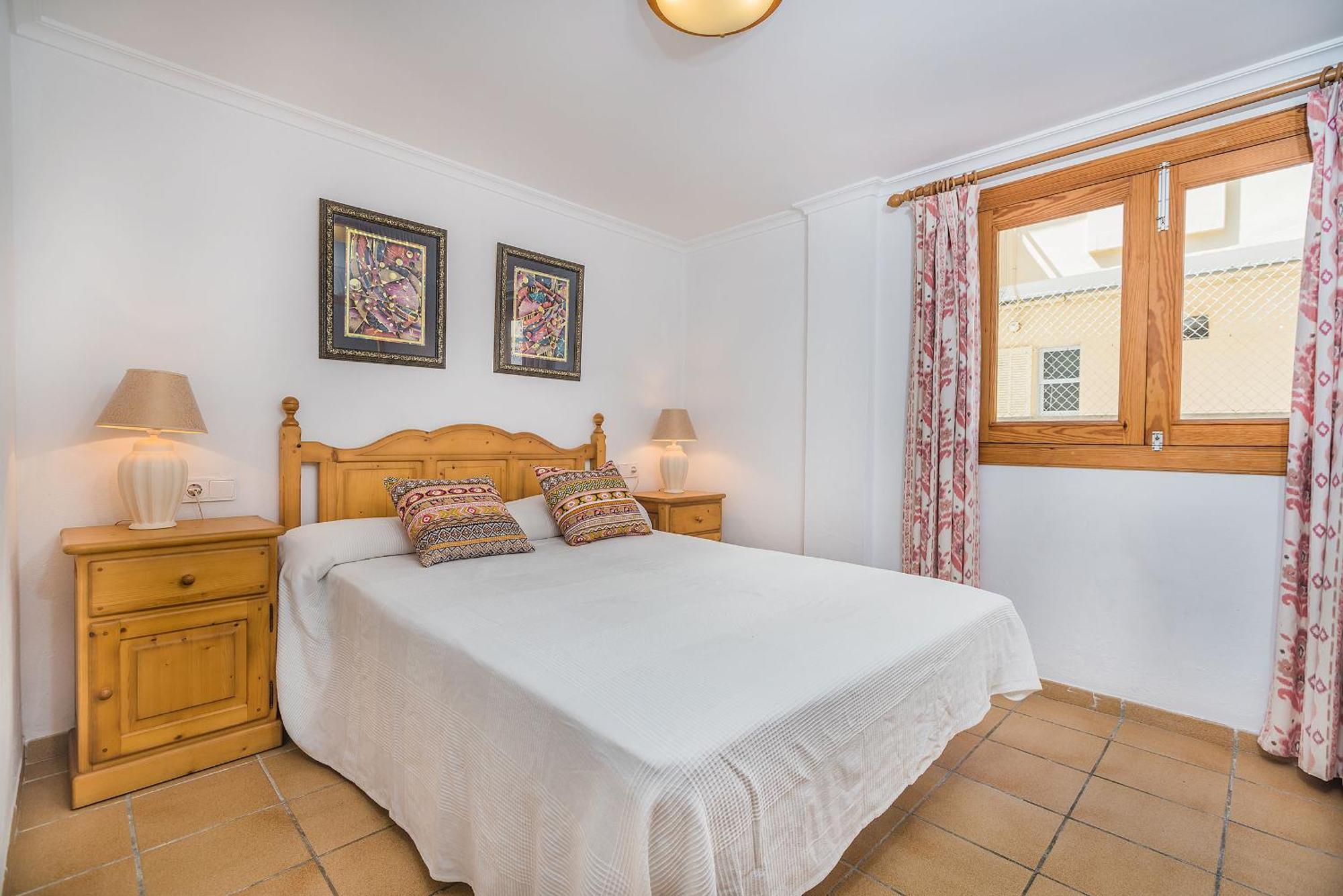 Duplex Con Terraza Cerca De La Playa Alcúdia