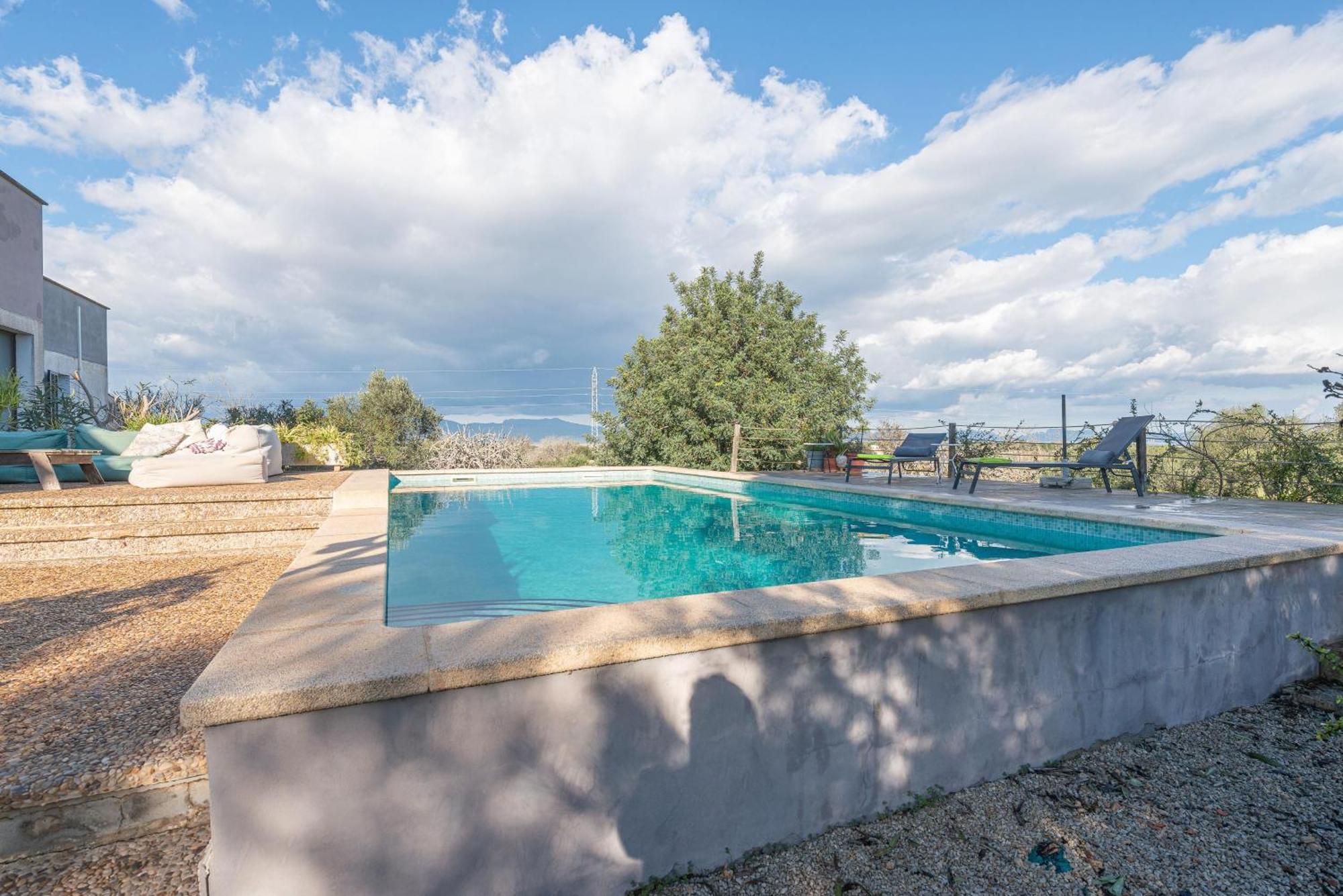 Villa Believet Can Picafort (Mallorca)