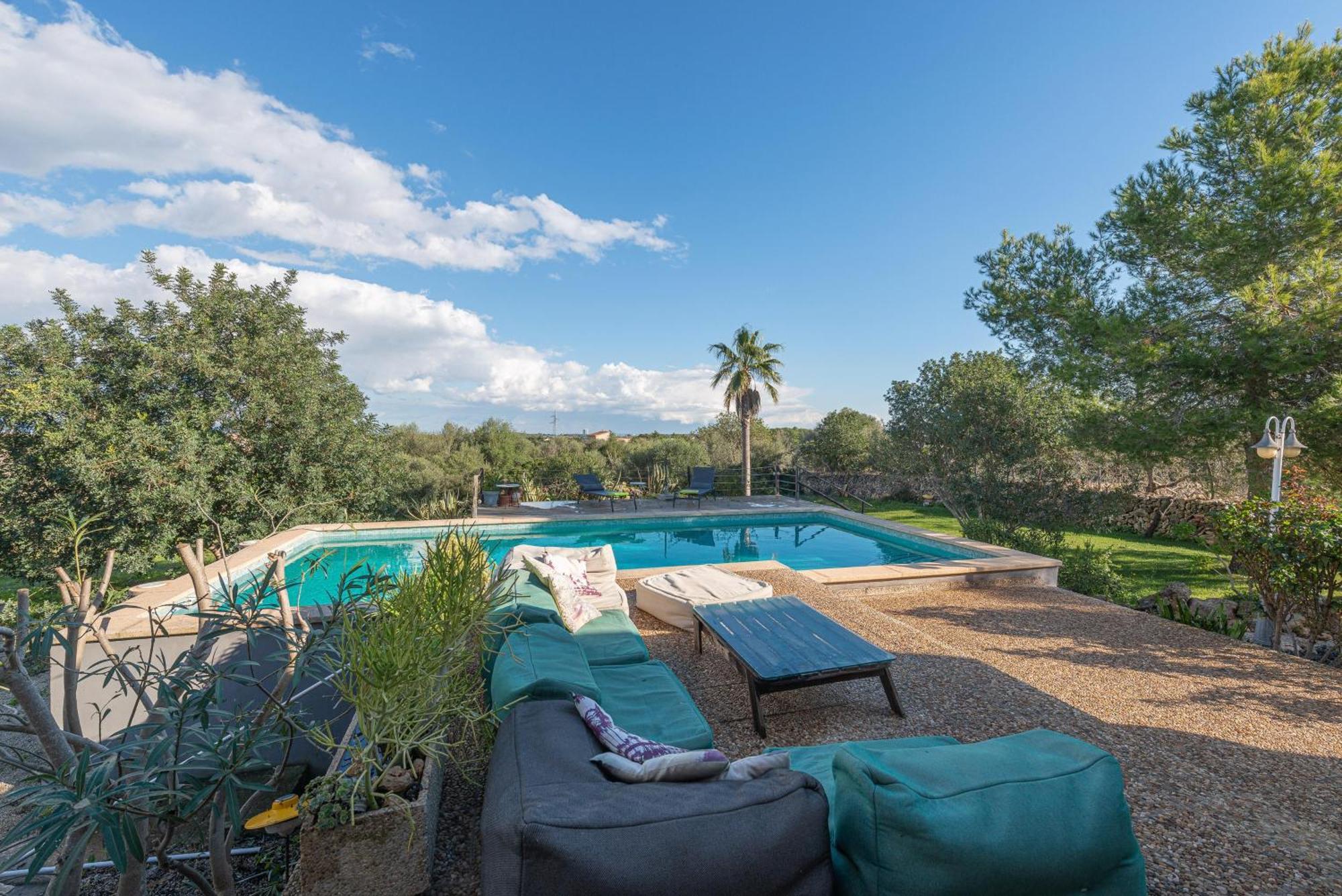 Villa Believet Can Picafort (Mallorca)