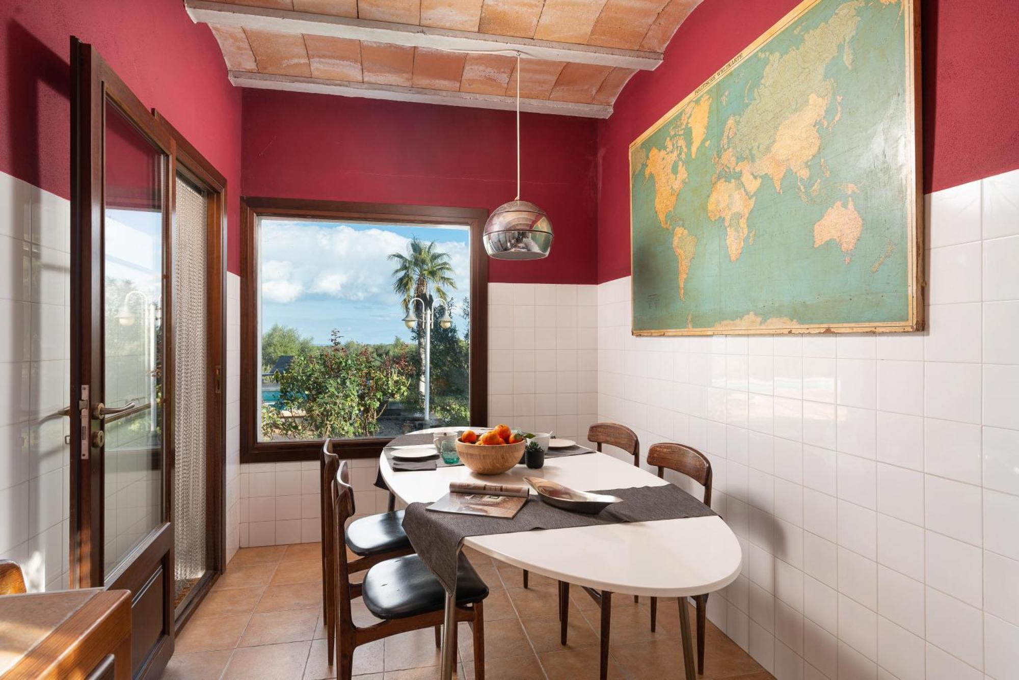 Villa Believet