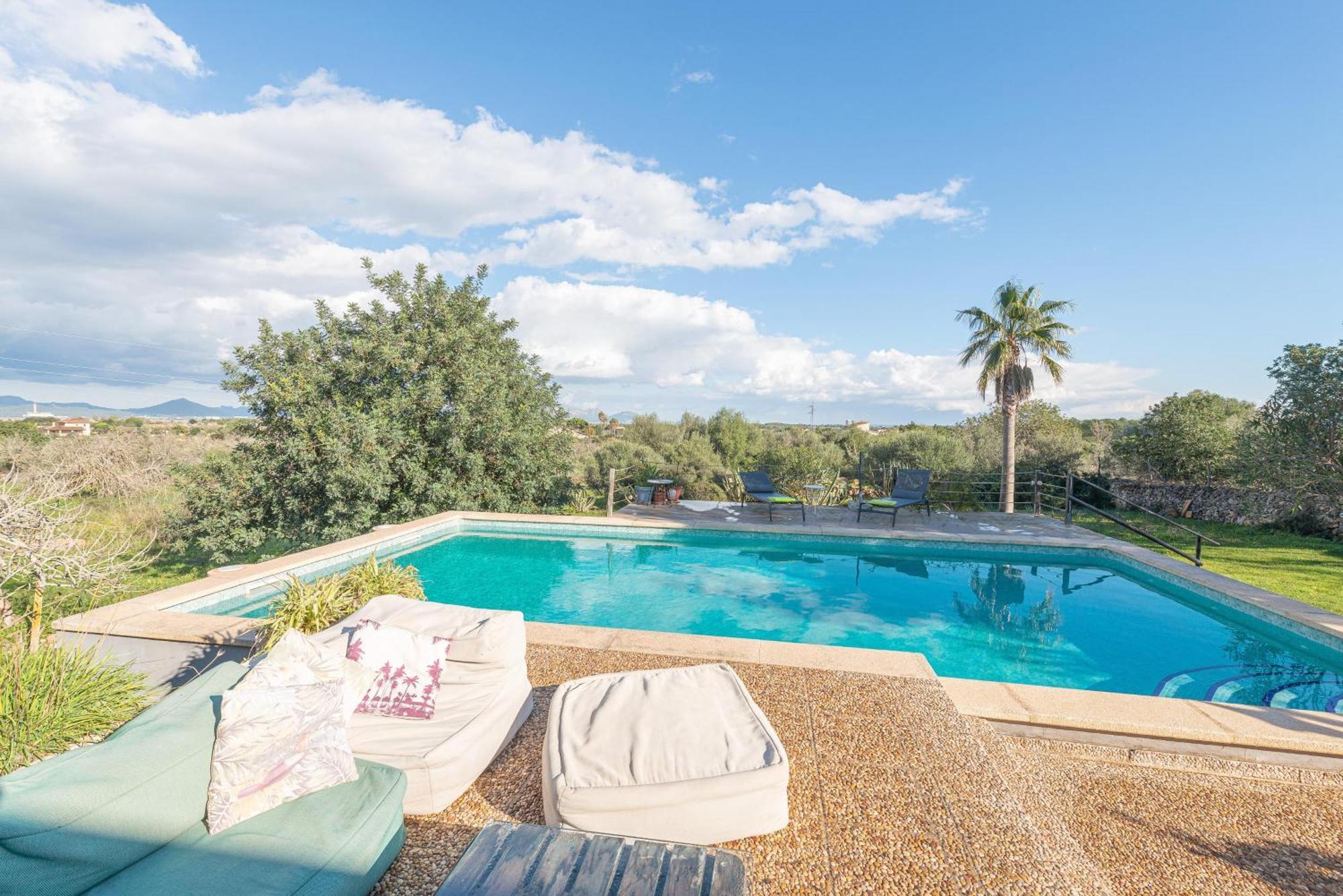 Believet Villa Can Picafort (Mallorca)