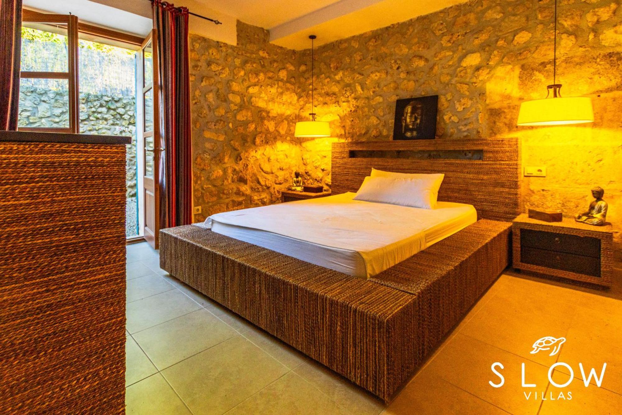Villa Bandris By Slow *