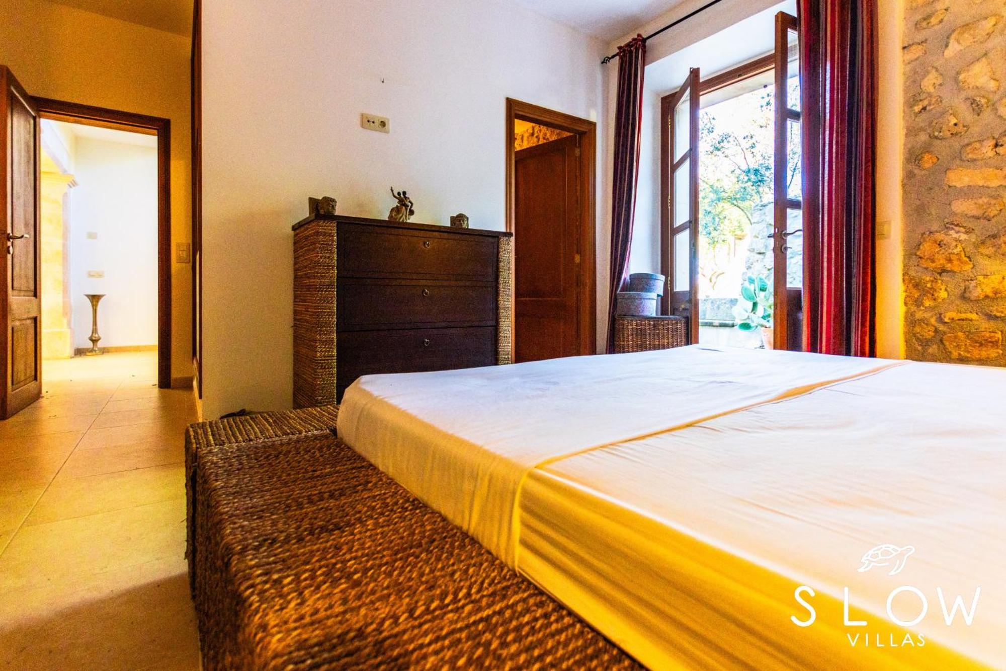 Villa Bandris By Slow