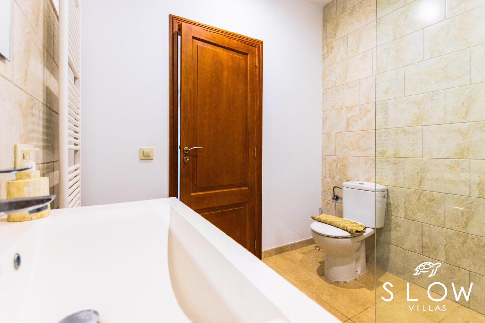 Bandris By Slow Villa *