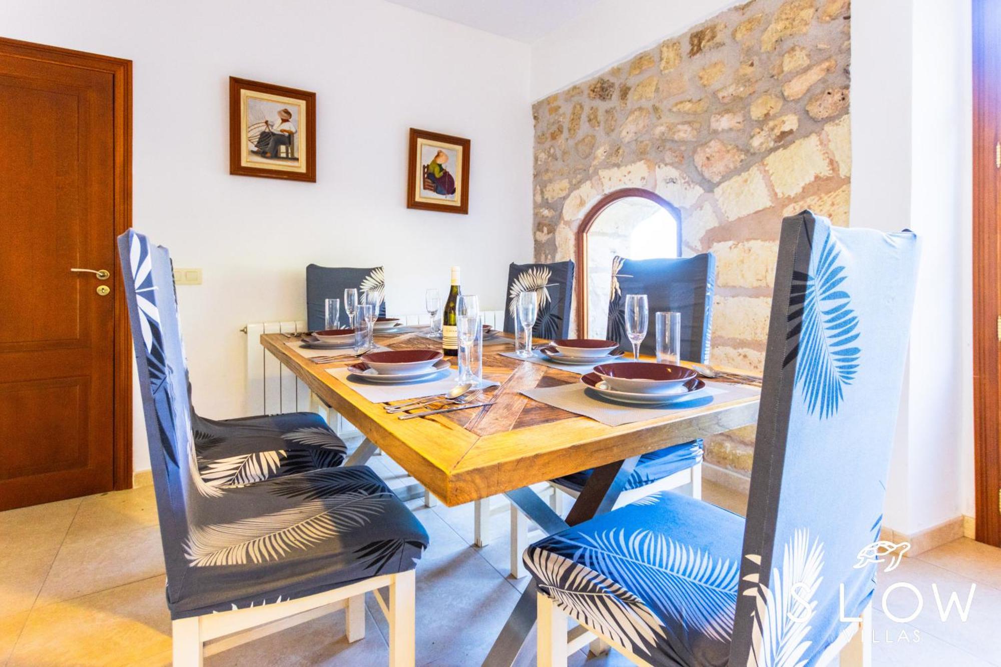 Villa Bandris By Slow Manacor (Mallorca)