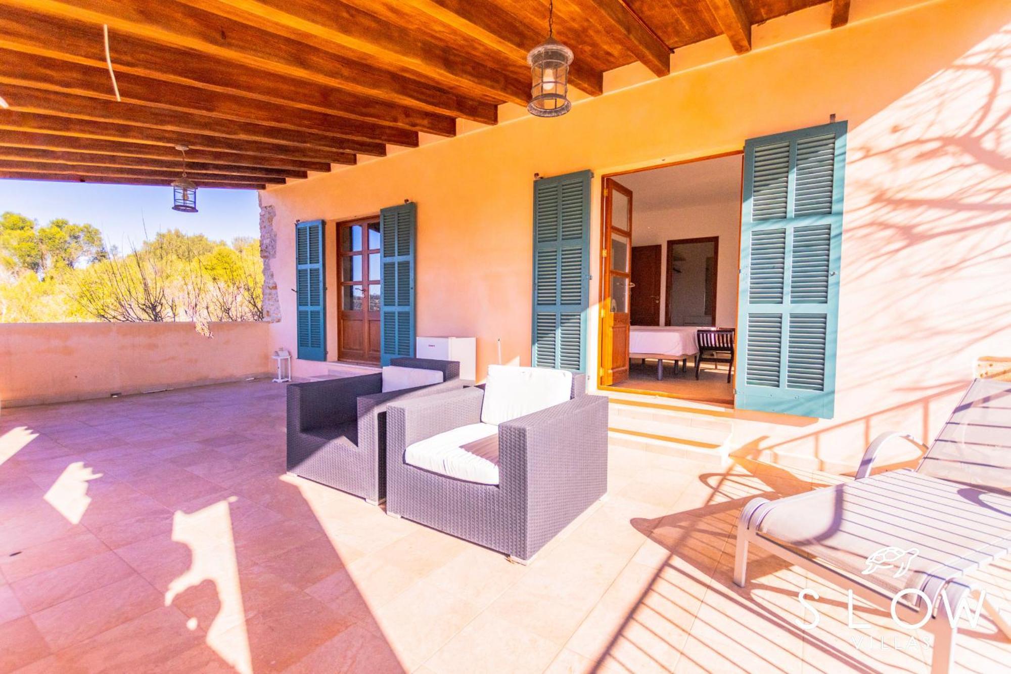 Bandris By Slow Manacor (Mallorca)