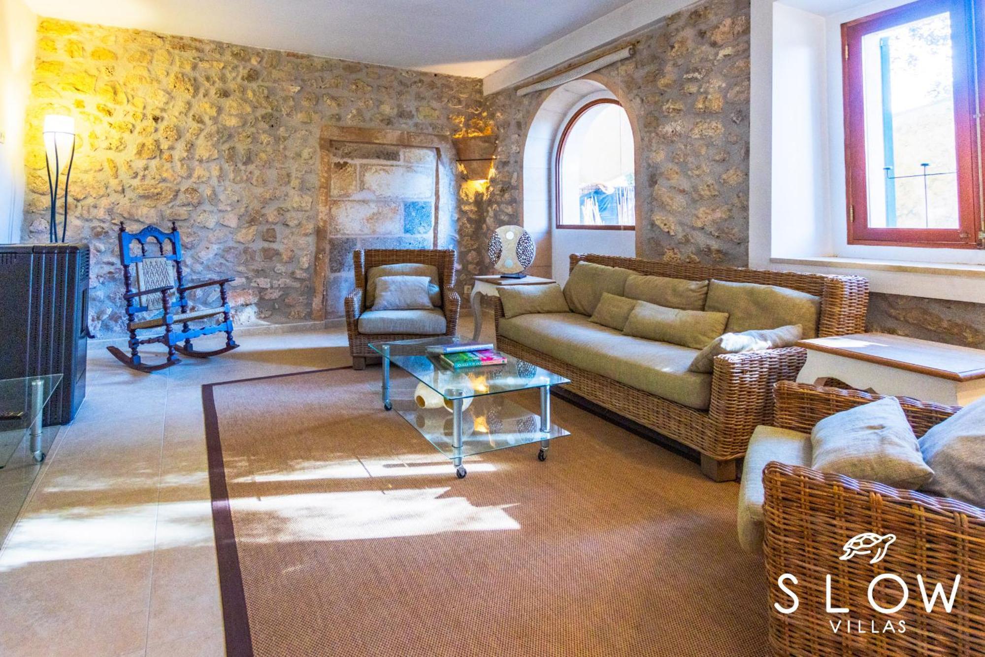 Bandris By Slow * Manacor (Mallorca)