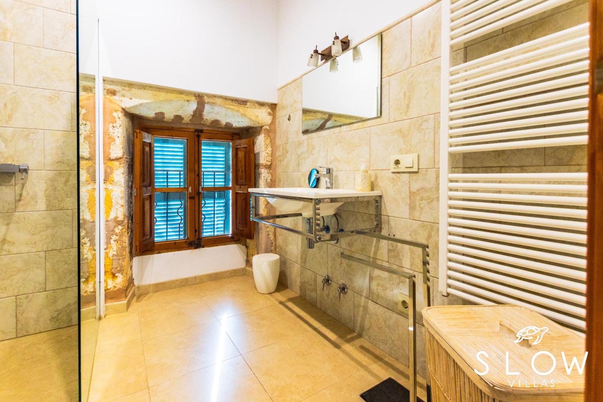 Bandris By Slow Villa *