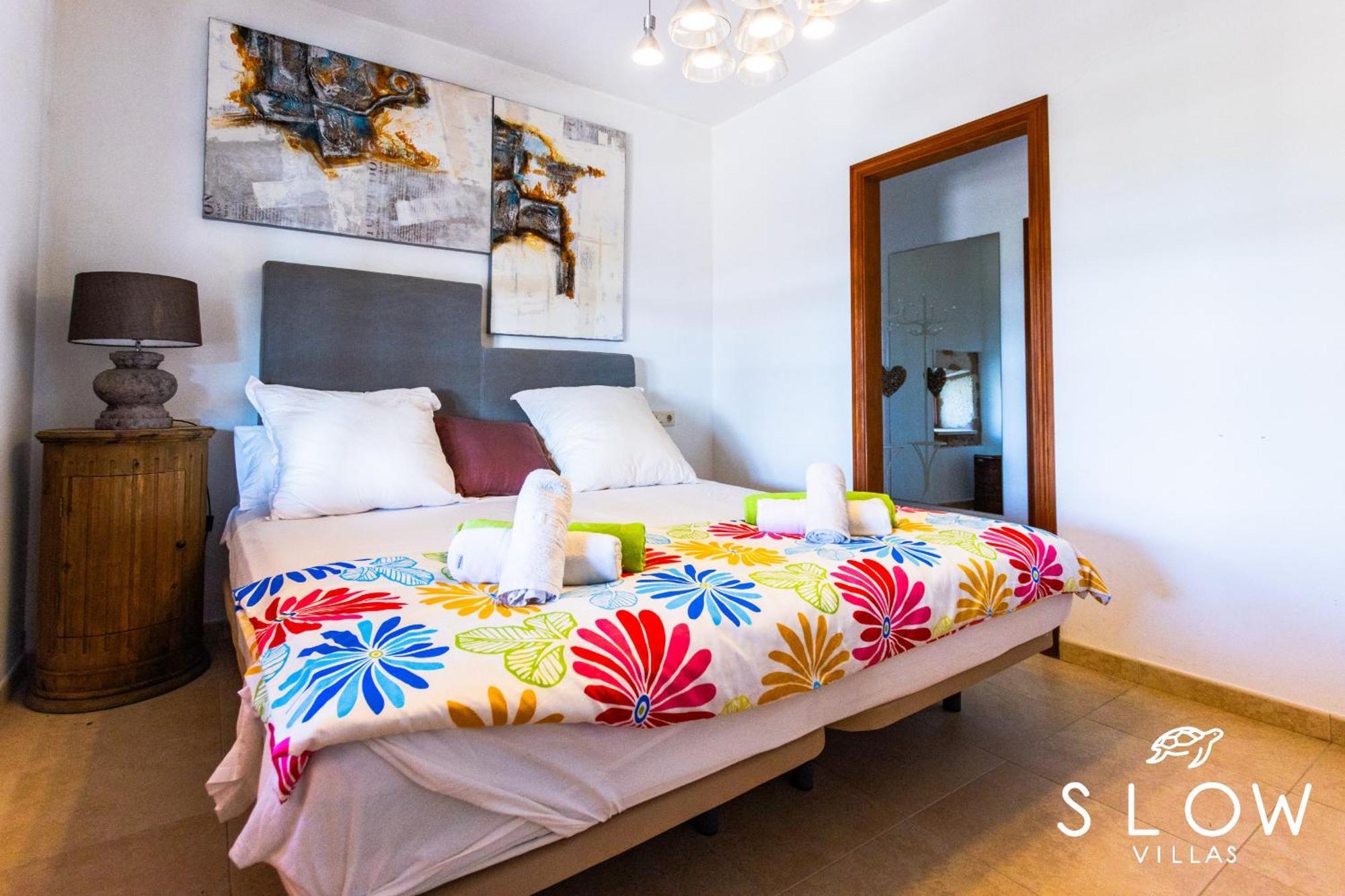 Bandris By Slow Villa Manacor (Mallorca)