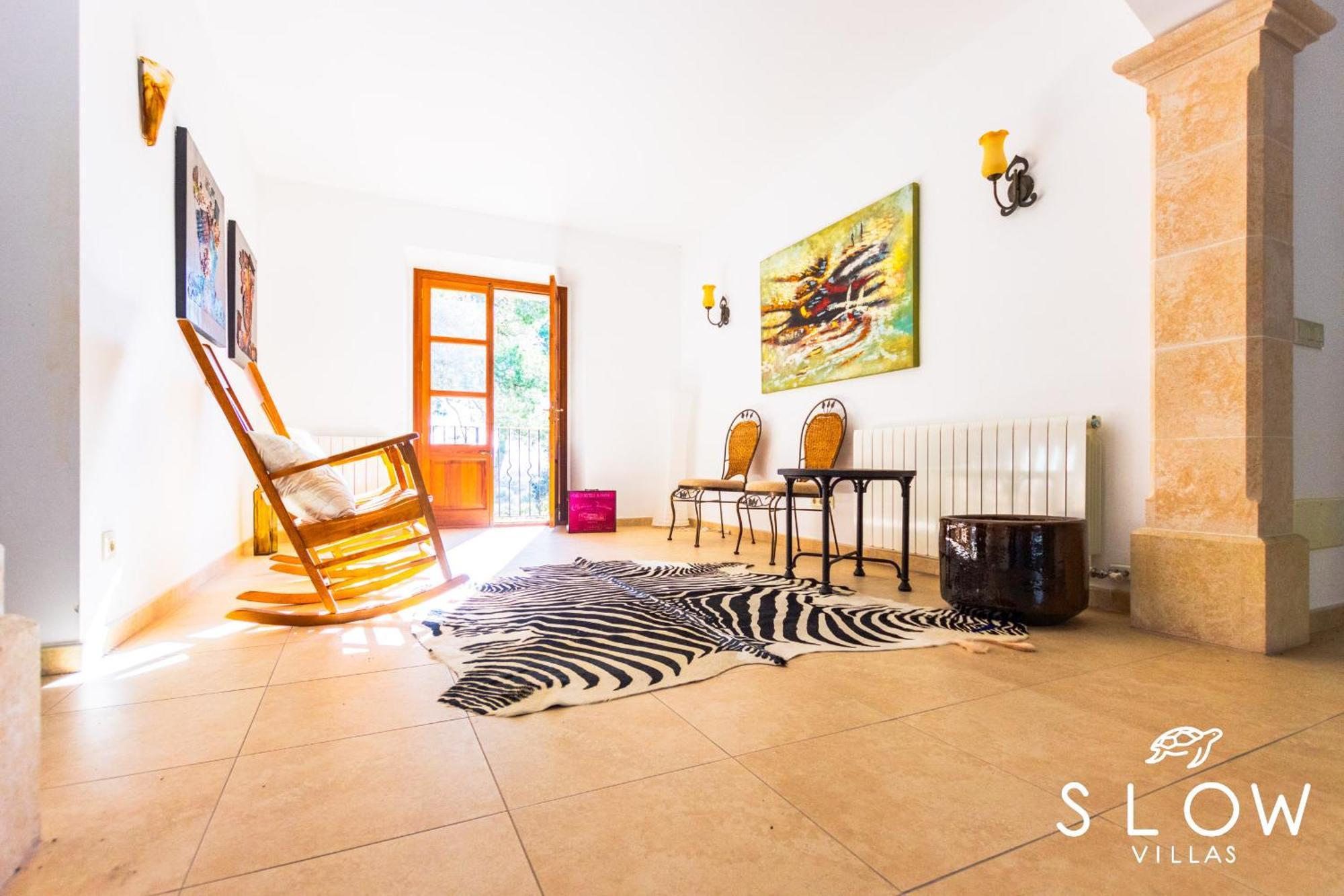 Bandris By Slow Villa