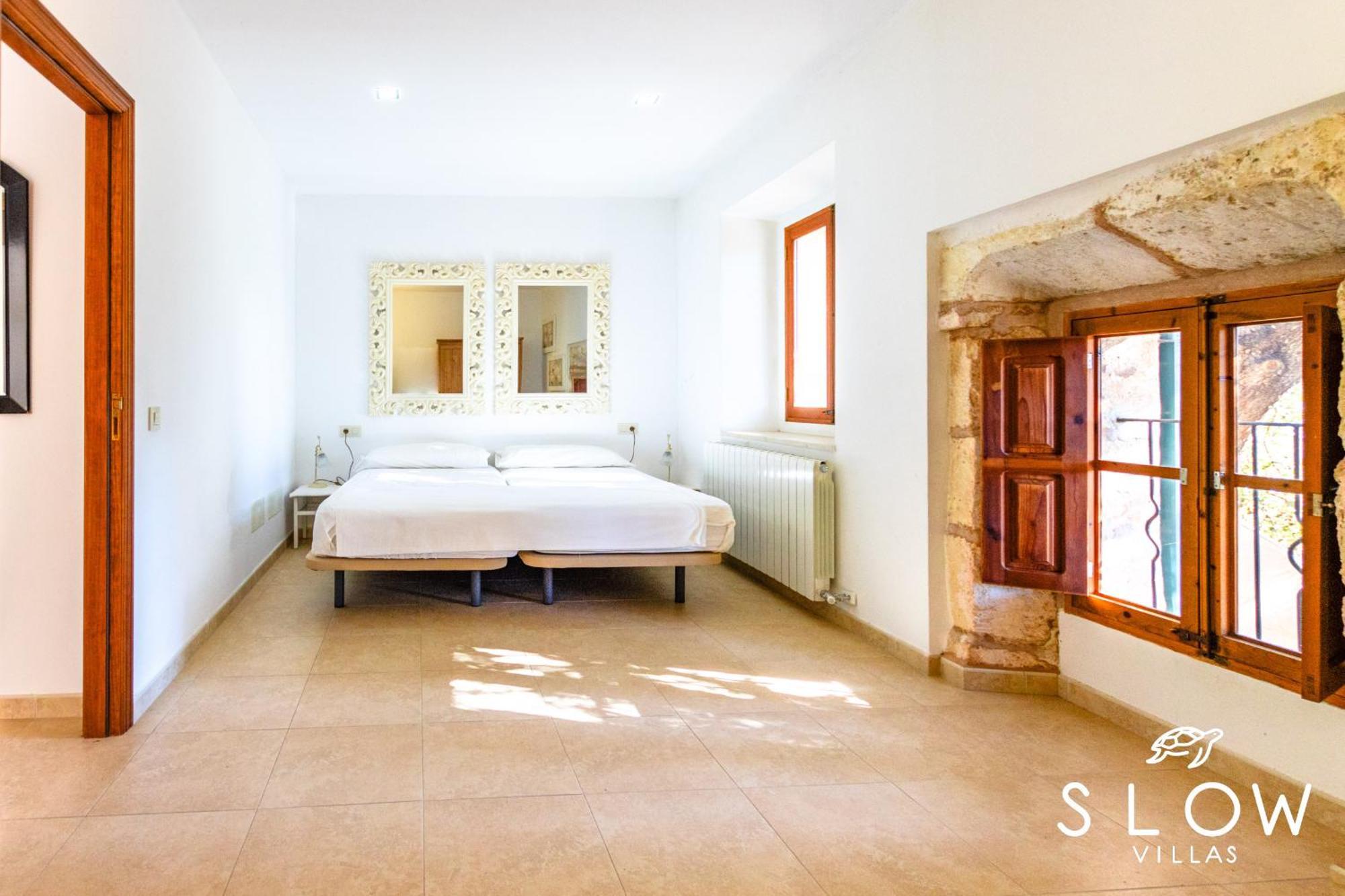Villa Bandris By Slow Manacor (Mallorca)