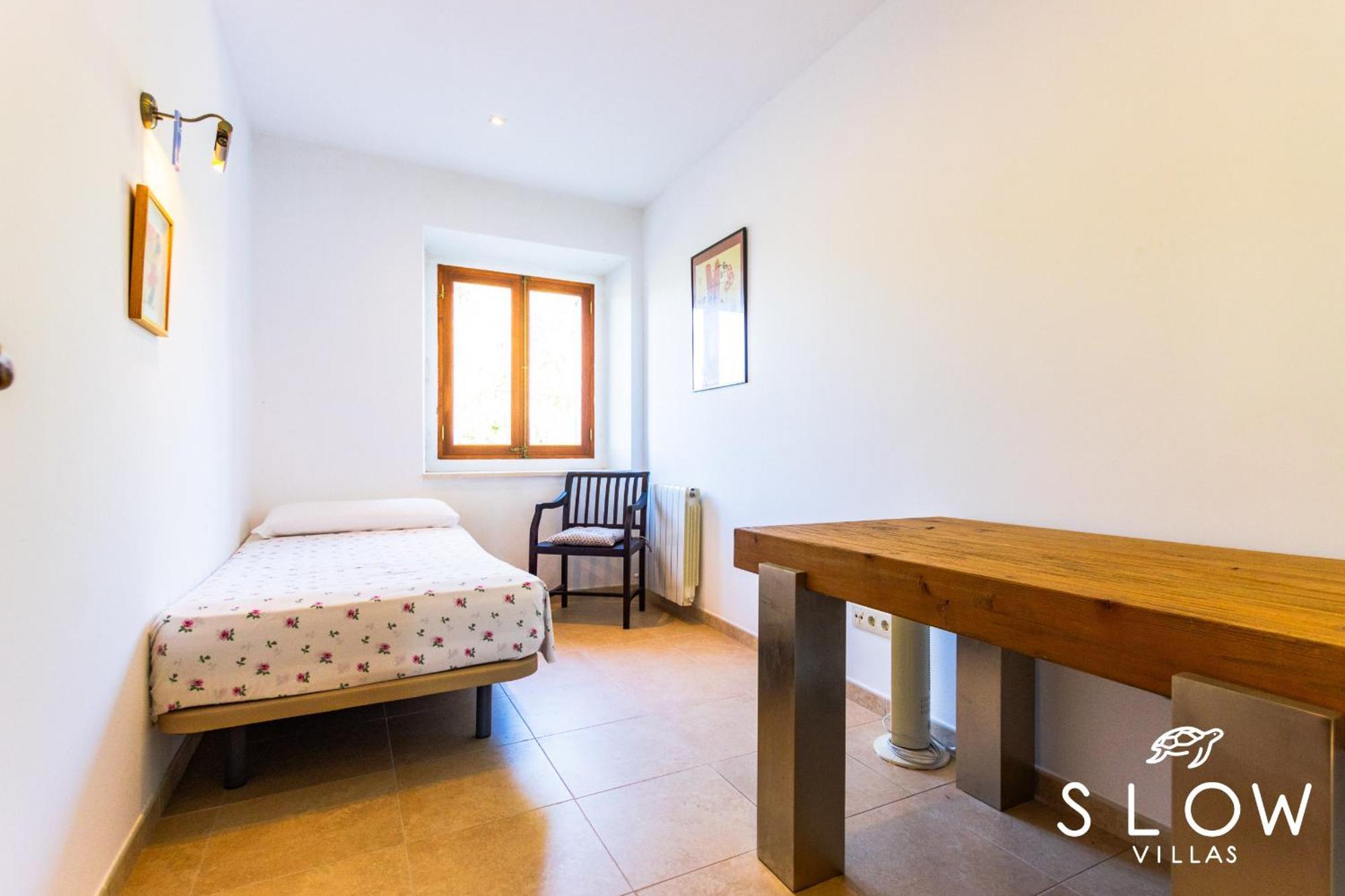 Villa Bandris By Slow *