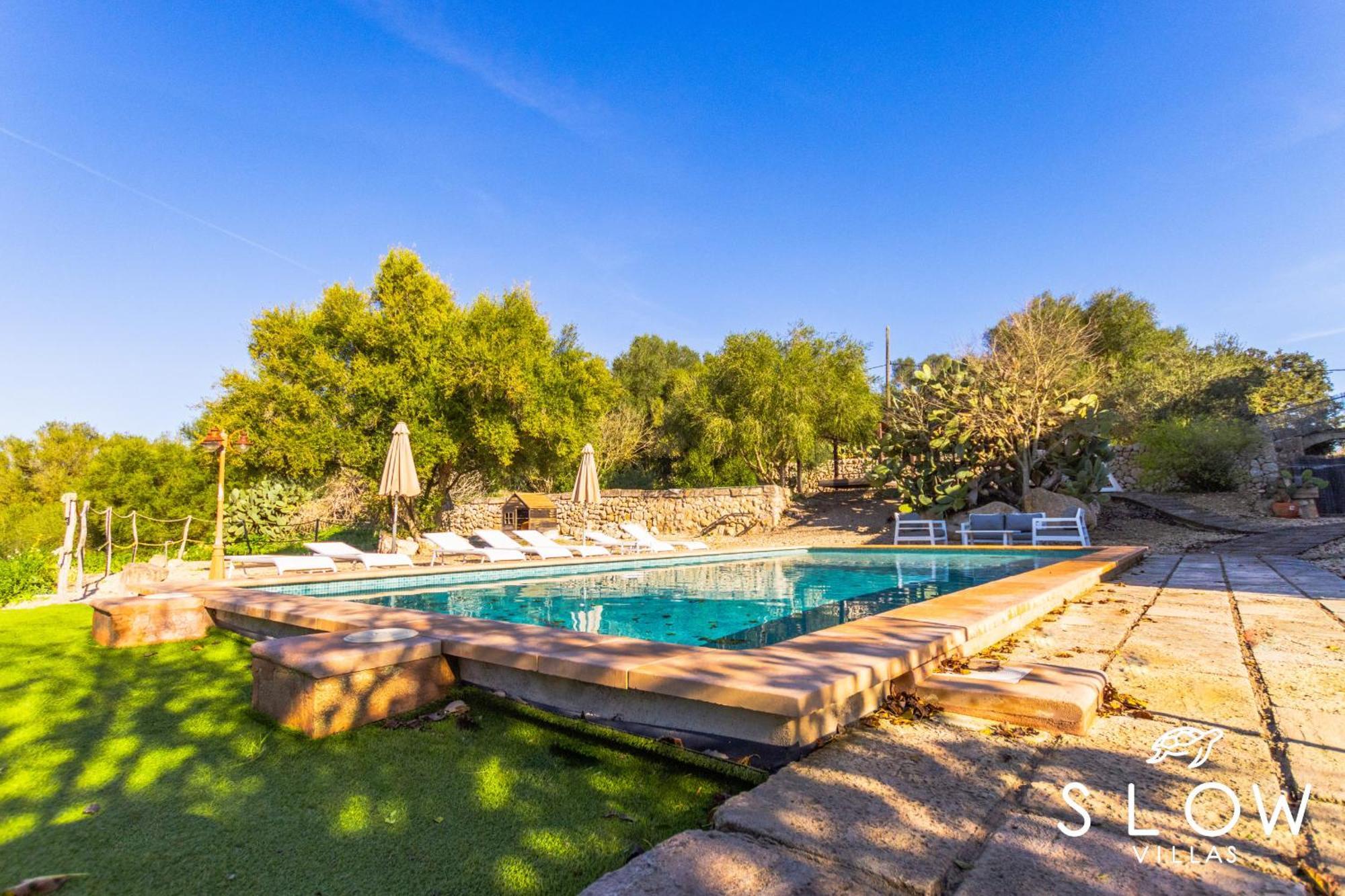 Bandris By Slow Manacor (Mallorca)