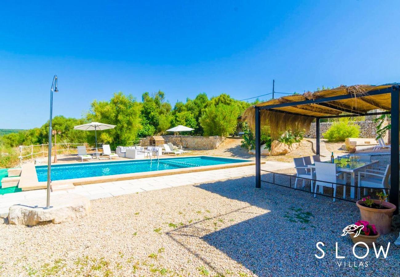 Bandris By Slow Villa