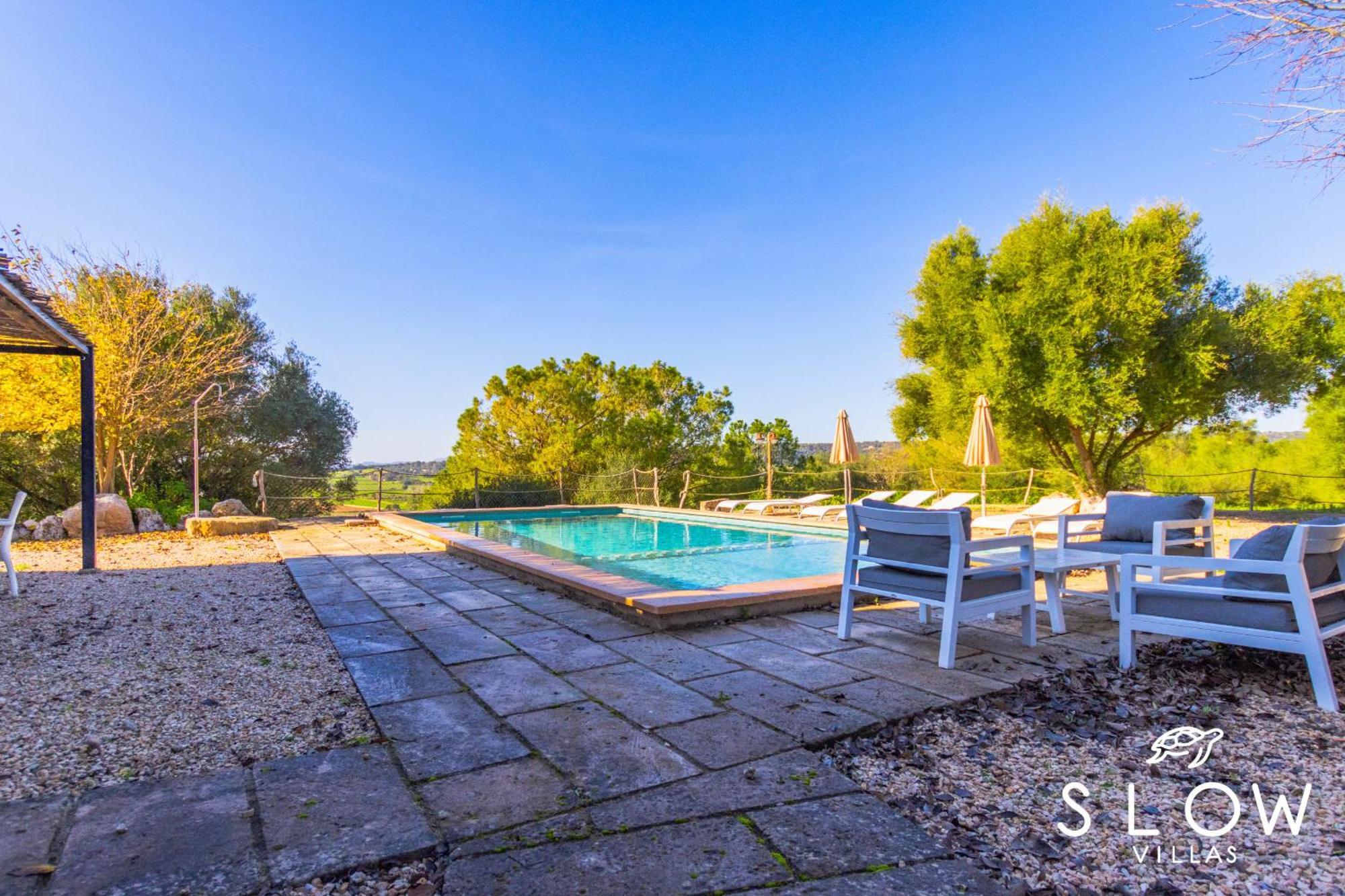 Villa Bandris By Slow