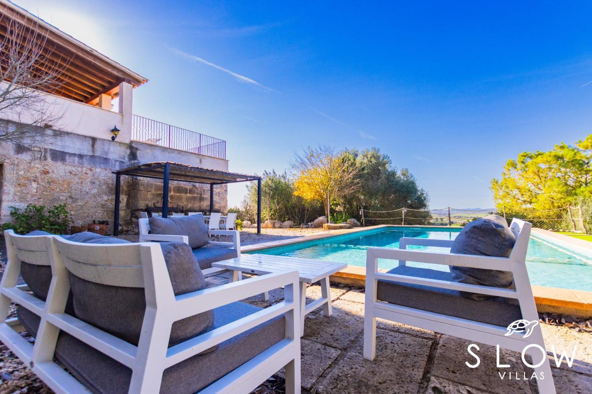 Villa Bandris By Slow *