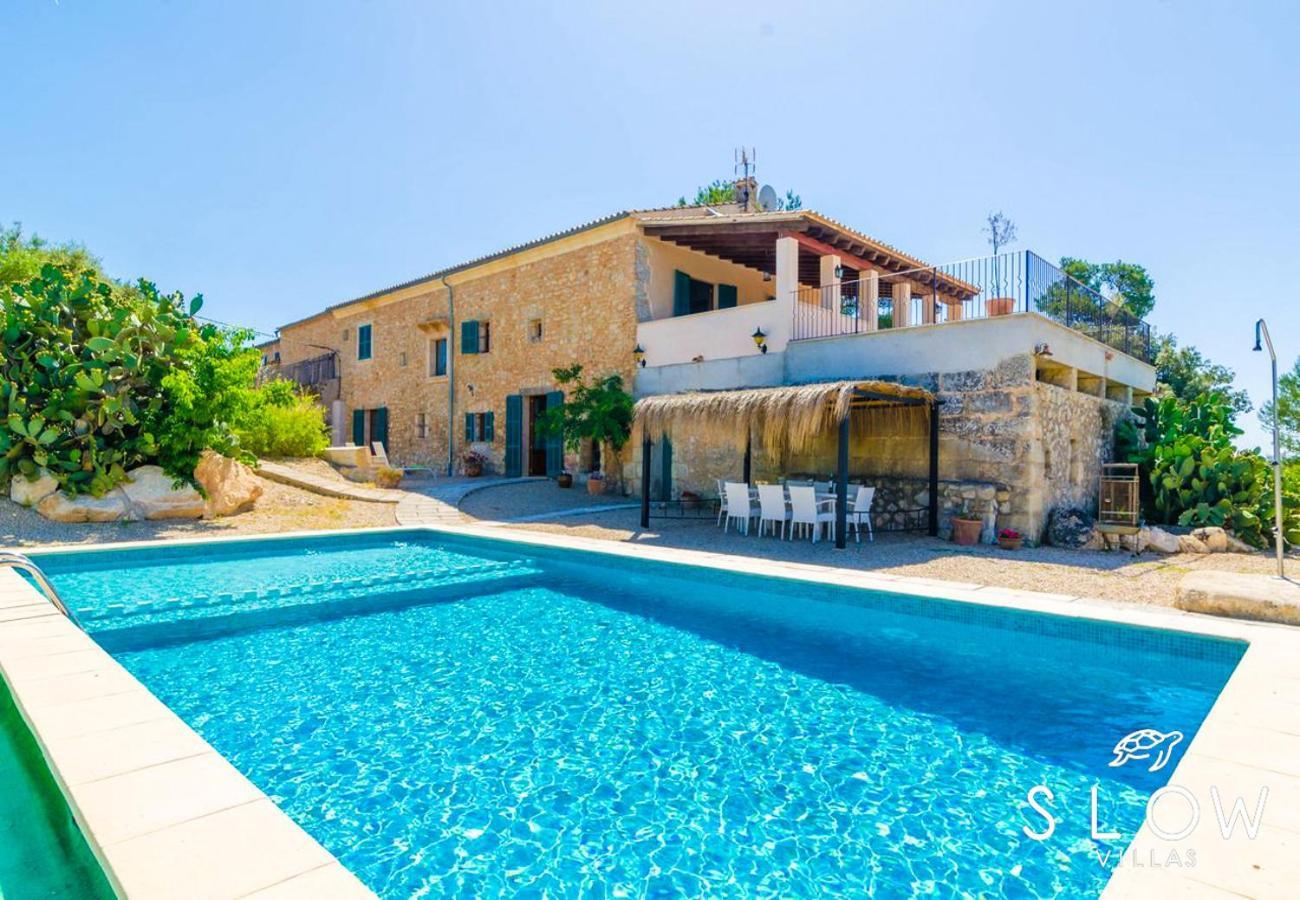 Bandris By Slow Villa Manacor (Mallorca)