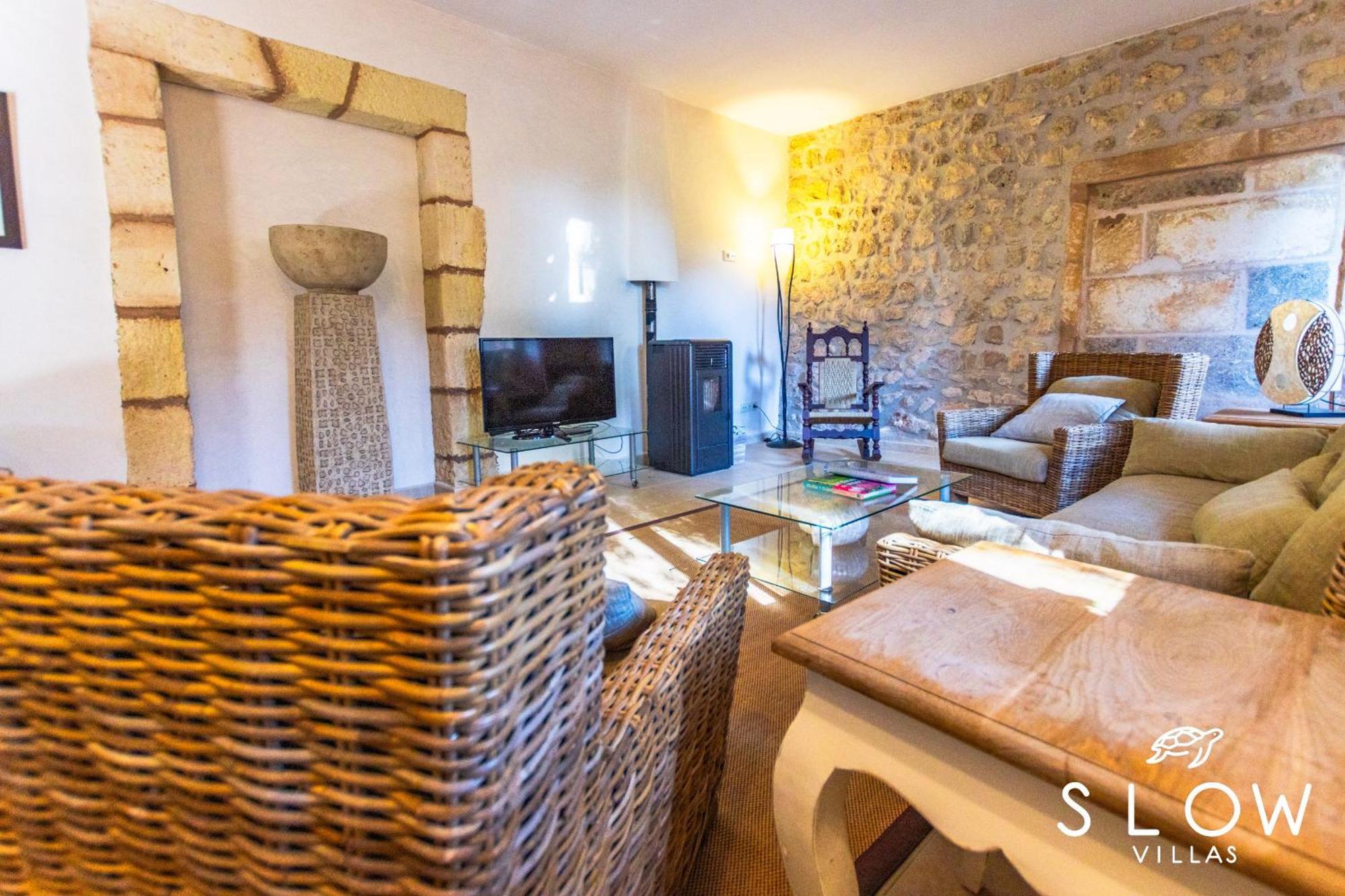 Villa Bandris By Slow Manacor (Mallorca)
