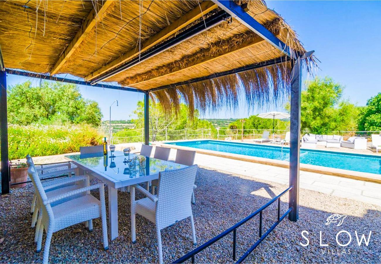 Bandris By Slow Manacor (Mallorca)