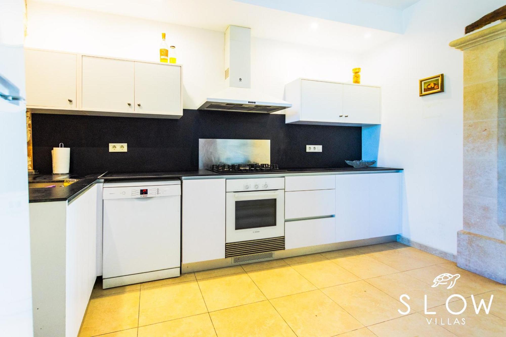 Bandris By Slow * Manacor (Mallorca)