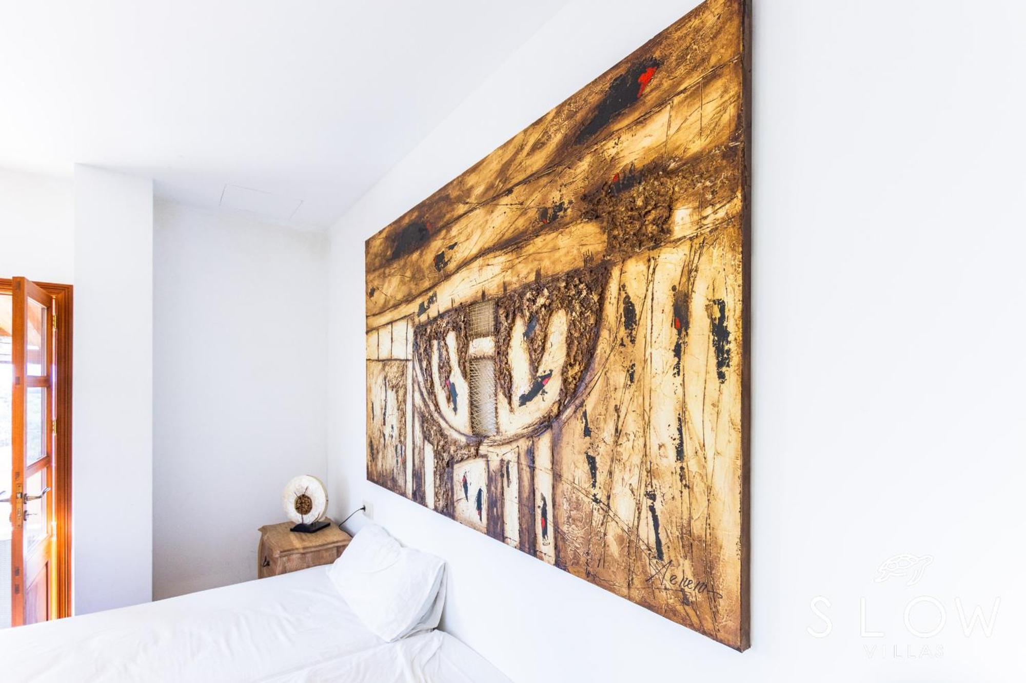 Villa Bandris By Slow