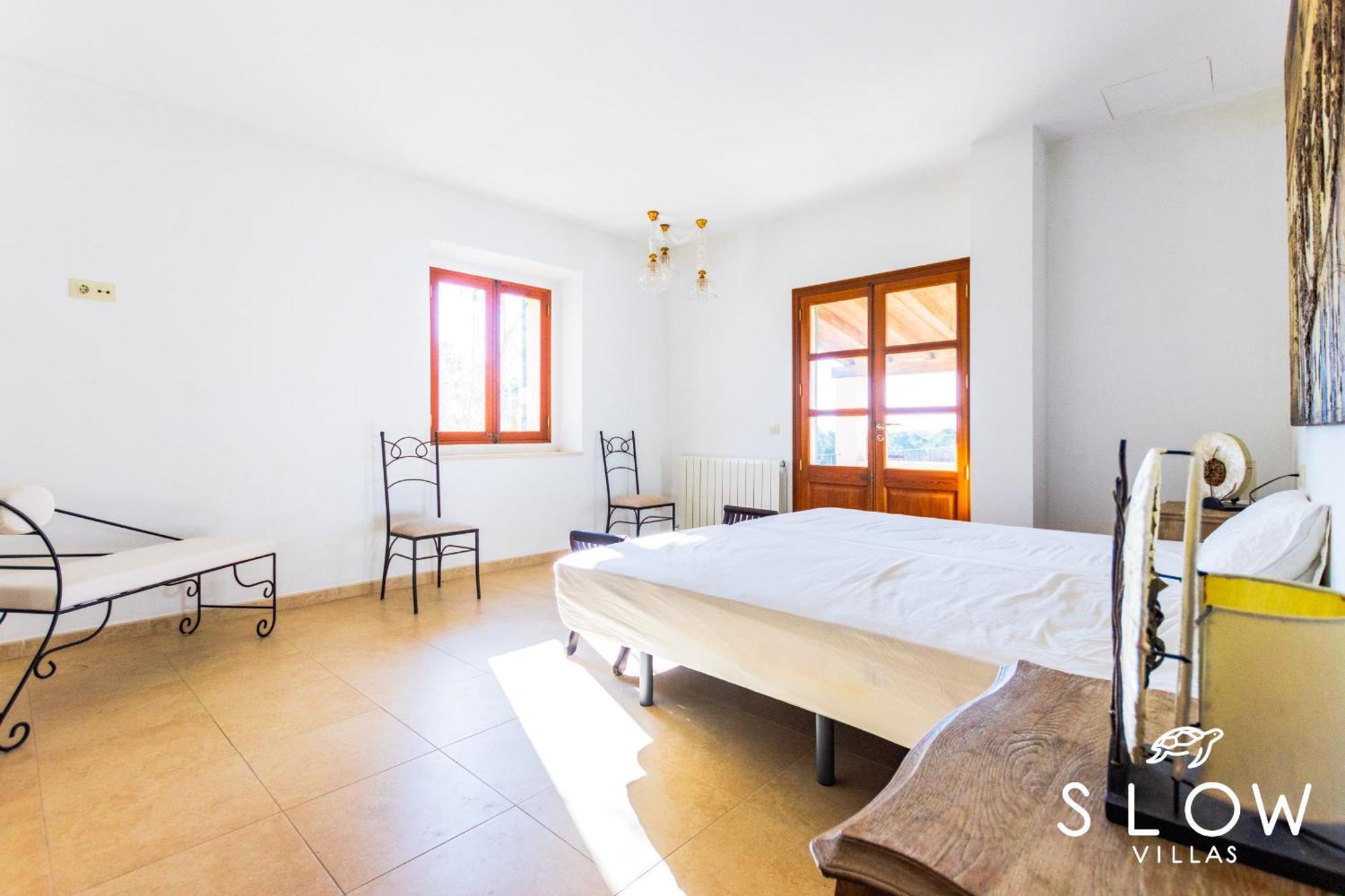 Bandris By Slow Villa *
