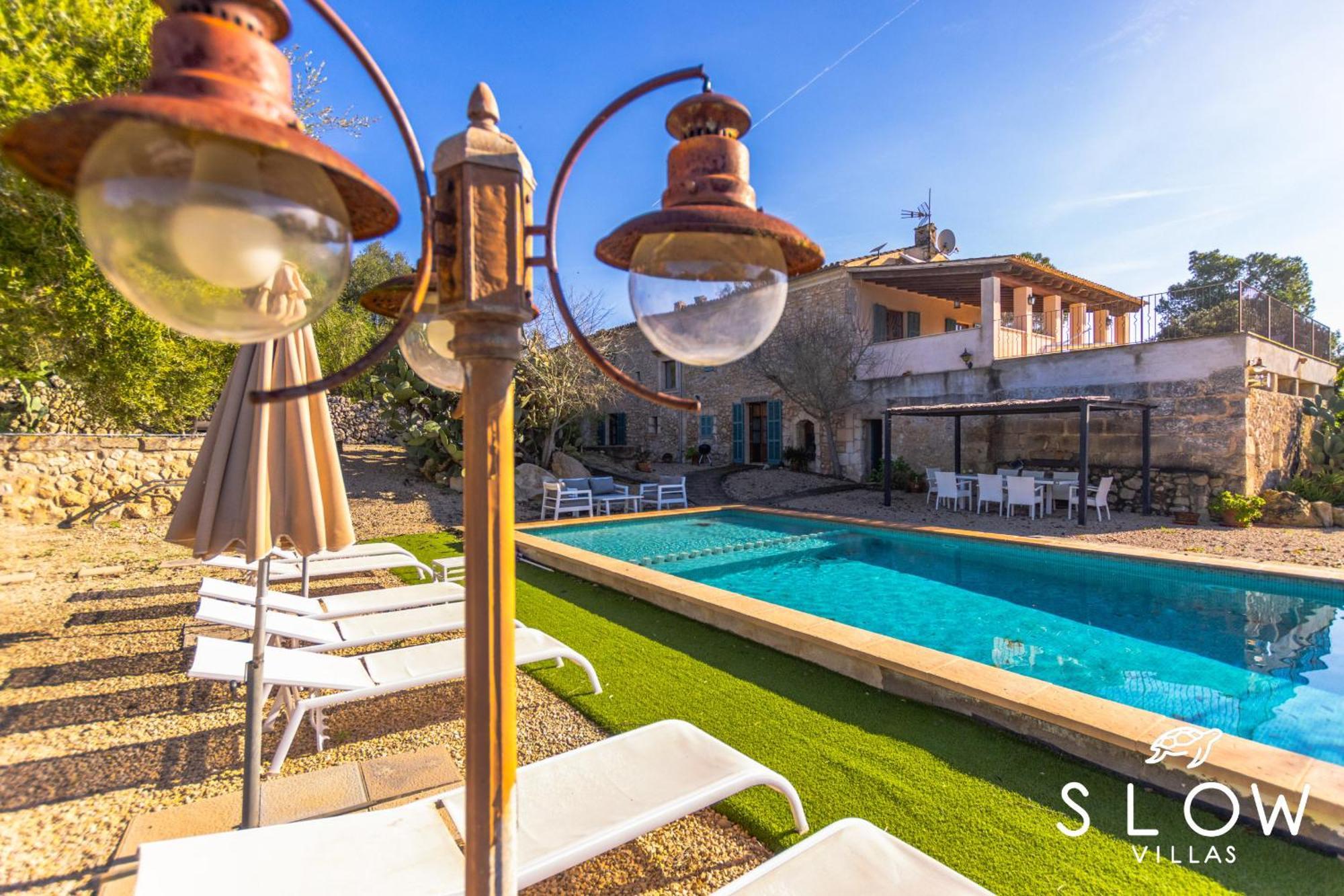 Villa Bandris By Slow *