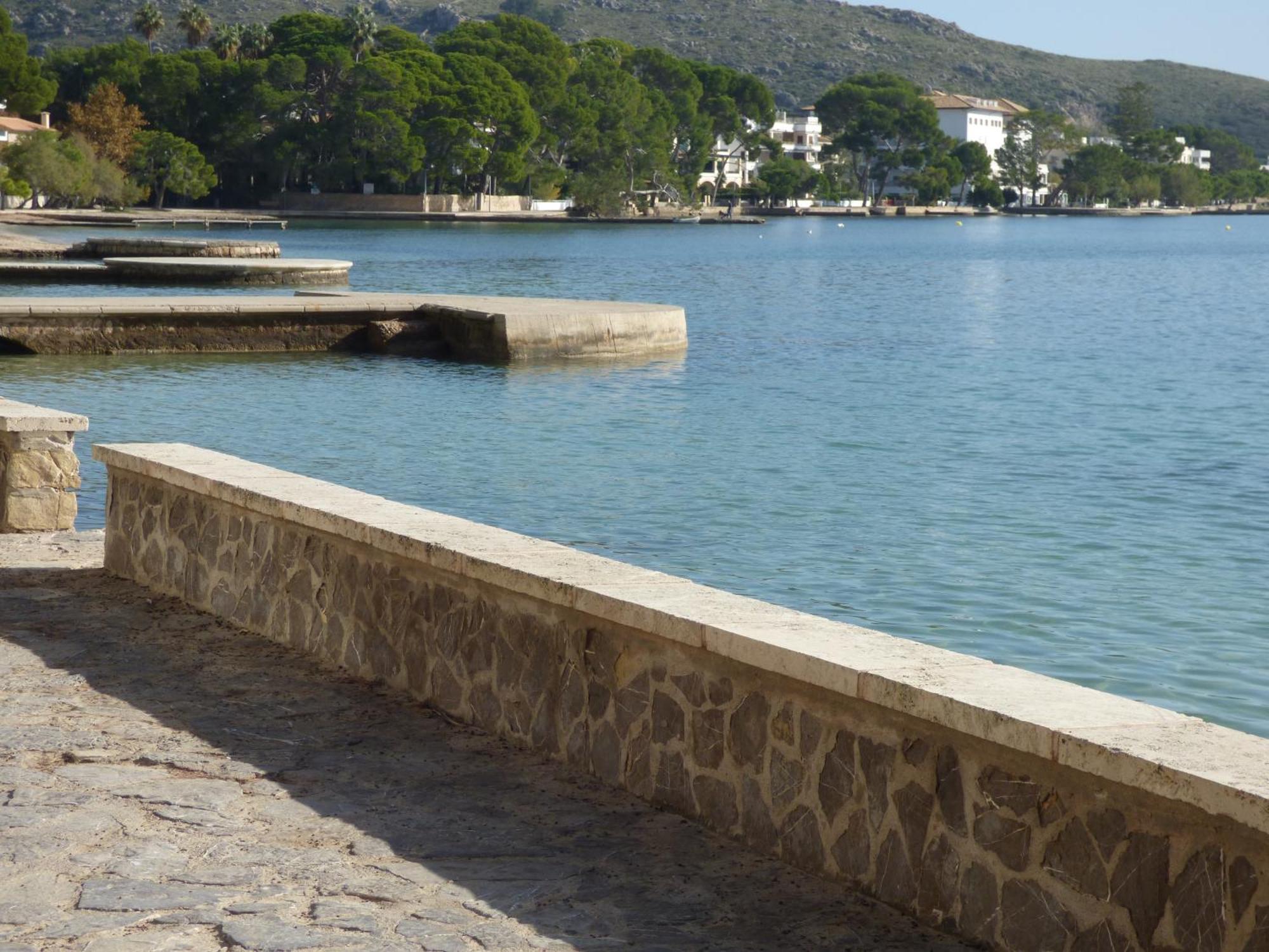 Vidal Des Port * Puerto Pollensa