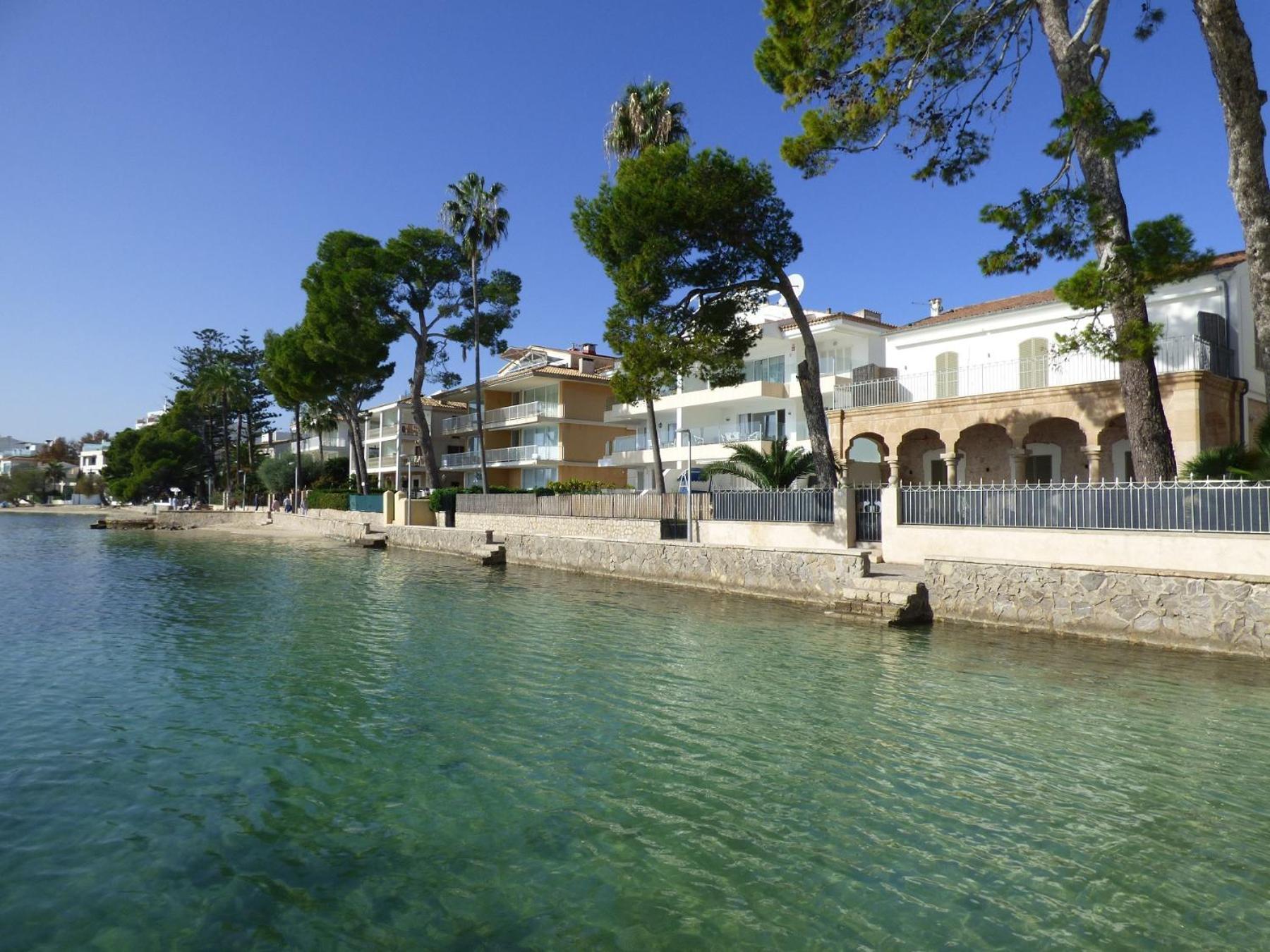 Apartamento Vidal Des Port