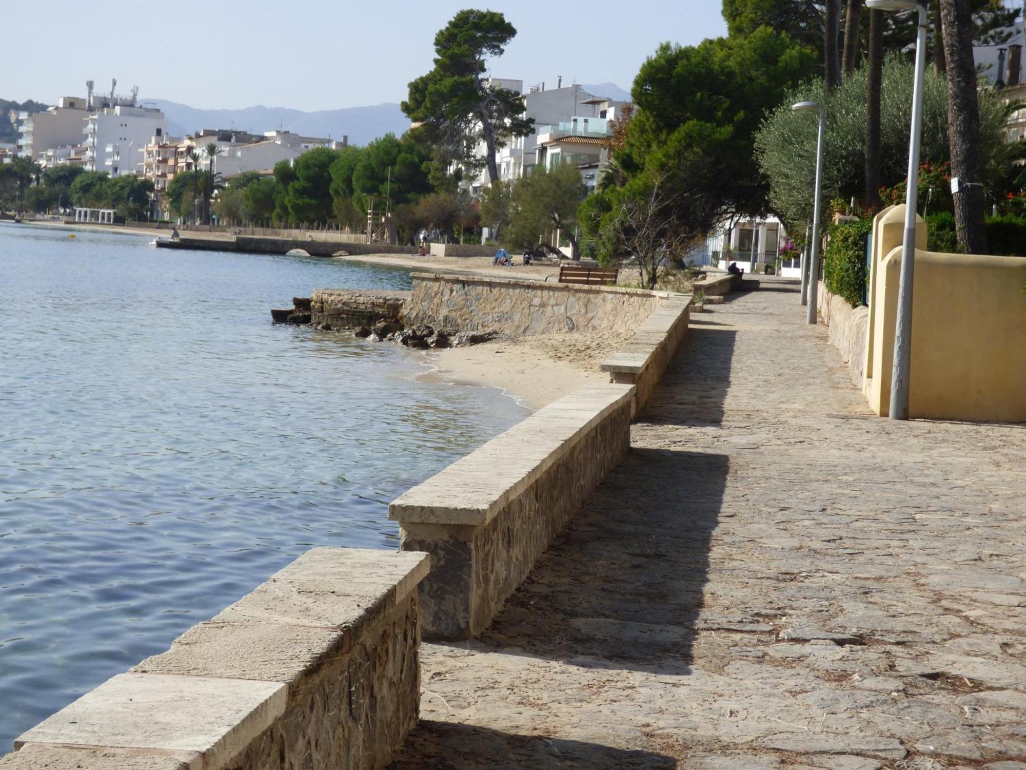 Vidal Des Port Apartamento *