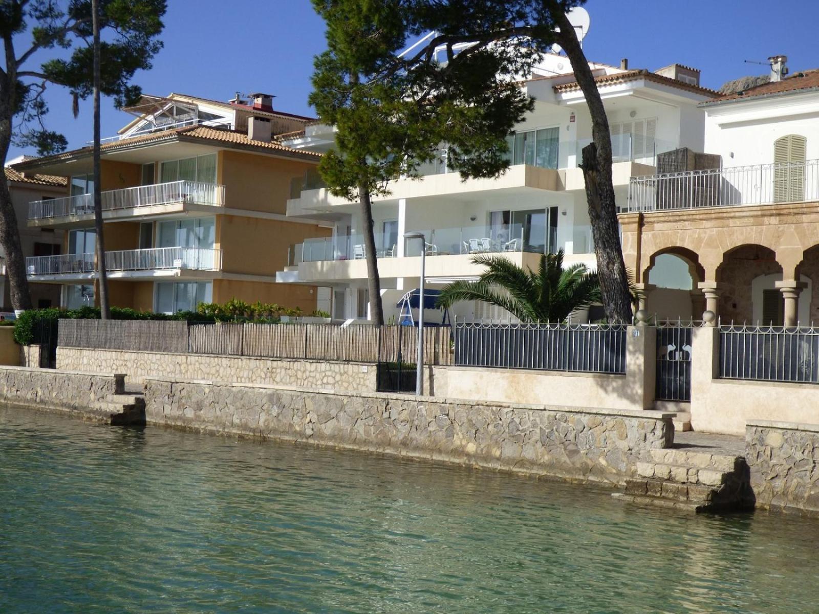 Apartamento Vidal Des Port *