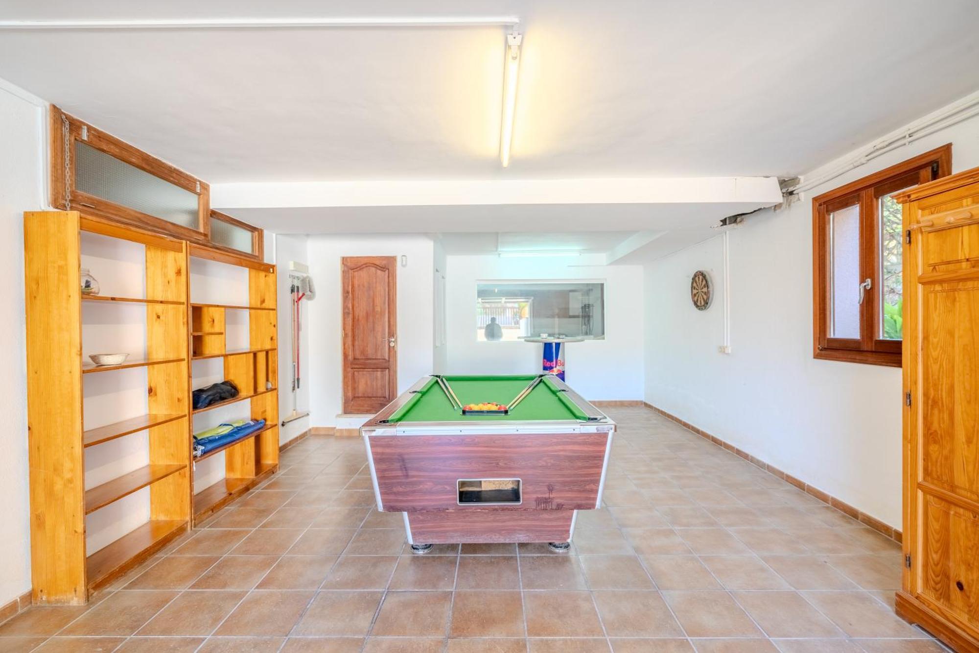 Villa Pons Paradise *