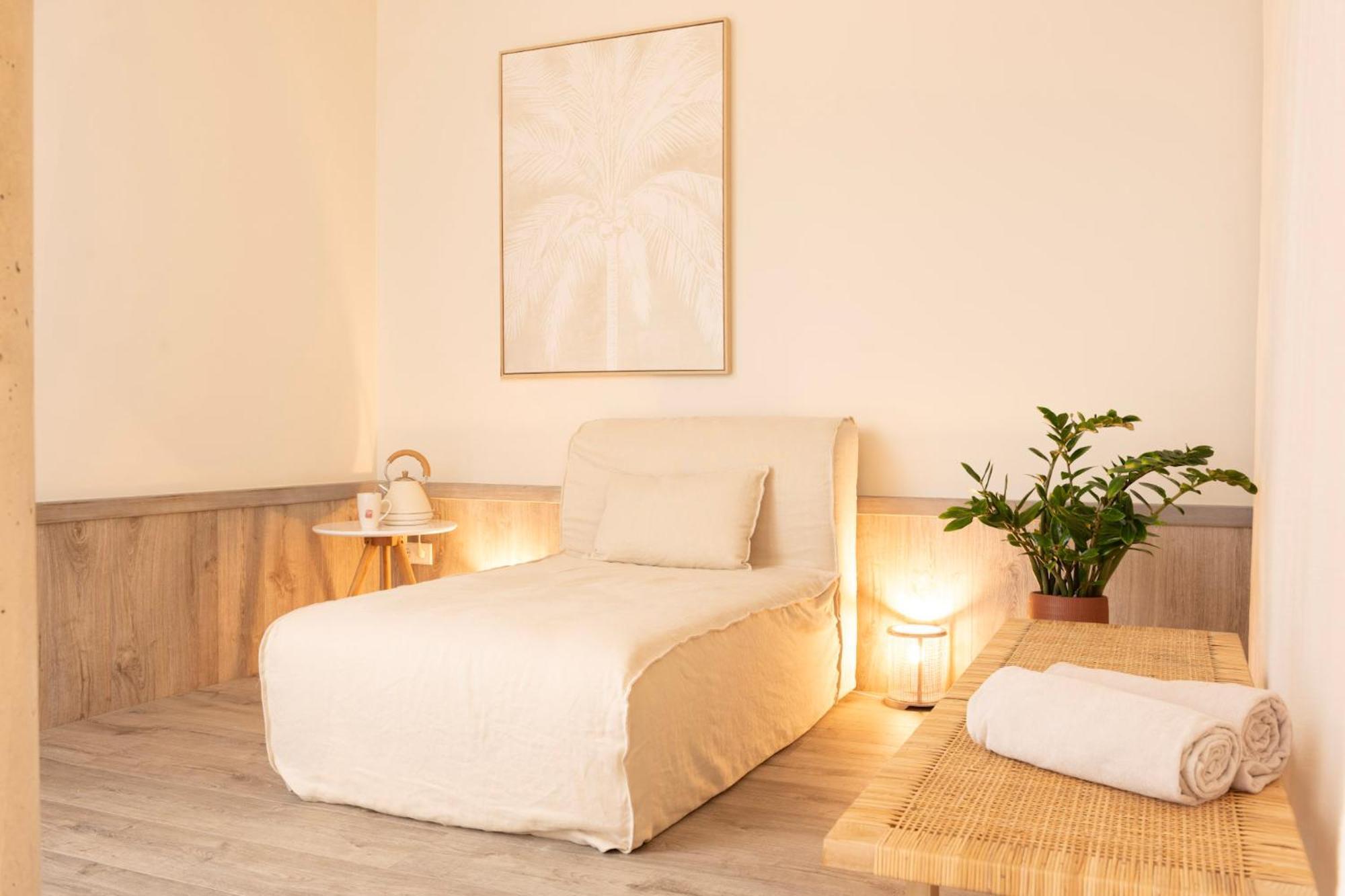 Apartahotel Inturotel Sa Marina