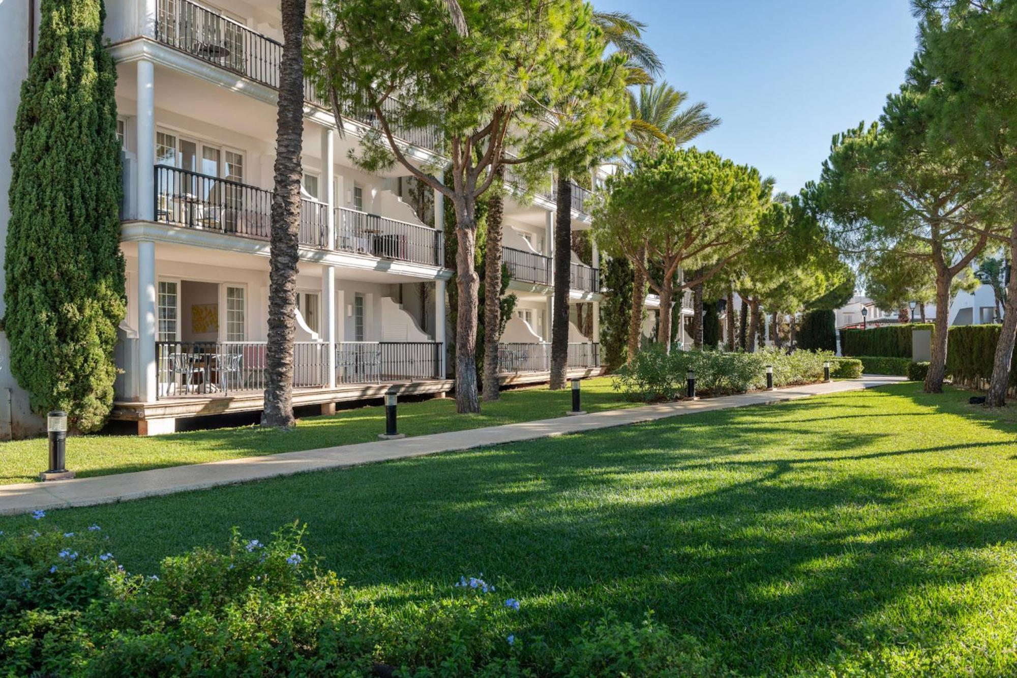 Inturotel Sa Marina Cala D´Or
