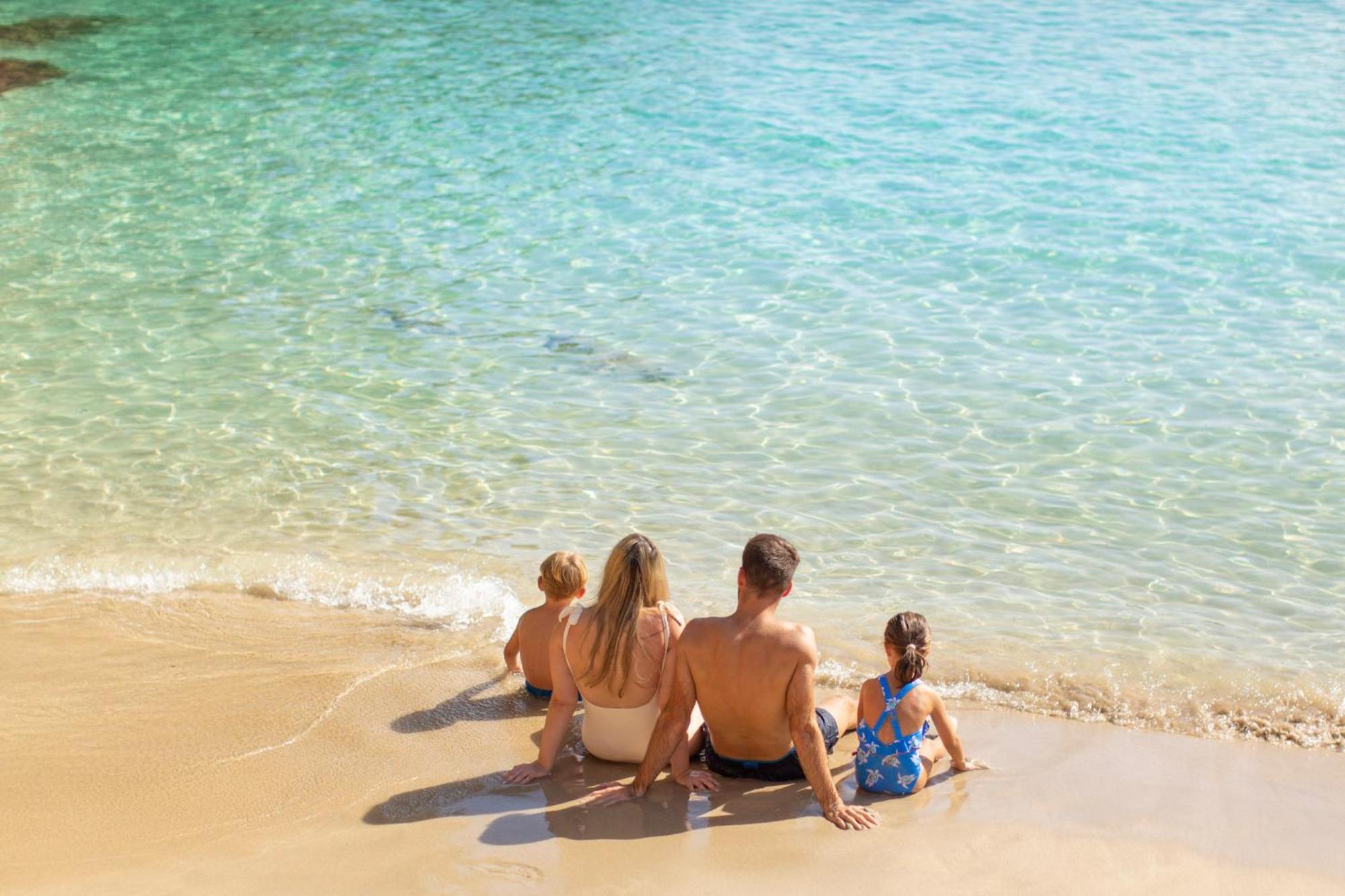 Inturotel Esmeralda Park 4* Cala D´Or