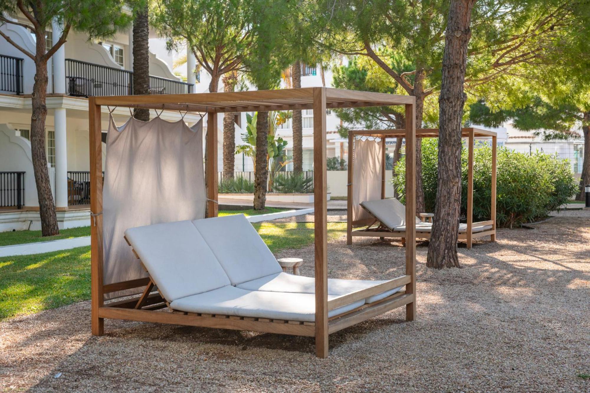 Apartahotel Inturotel Sa Marina