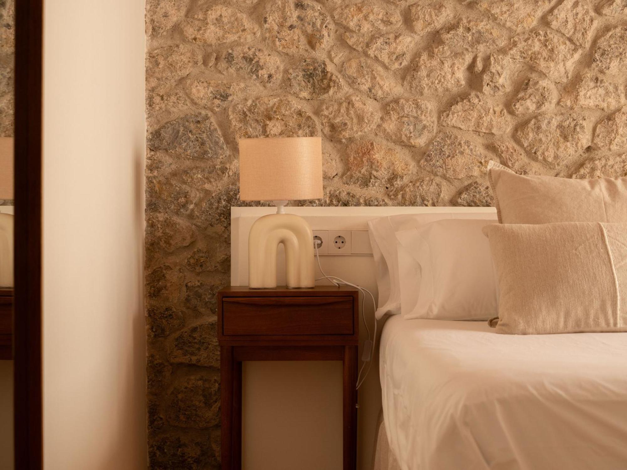 Hotel Es Petit De