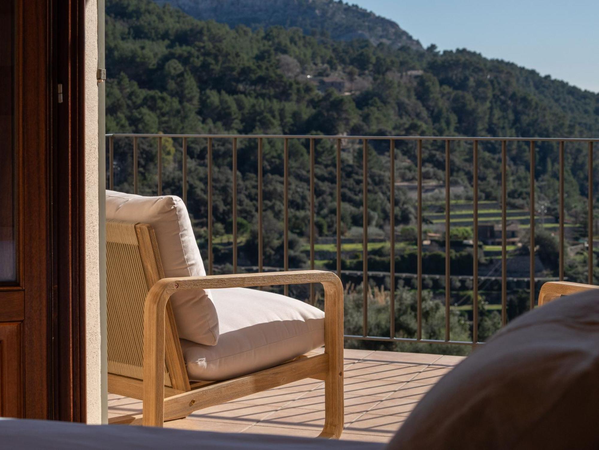 Hotel Es Petit De Valldemossa (Mallorca)