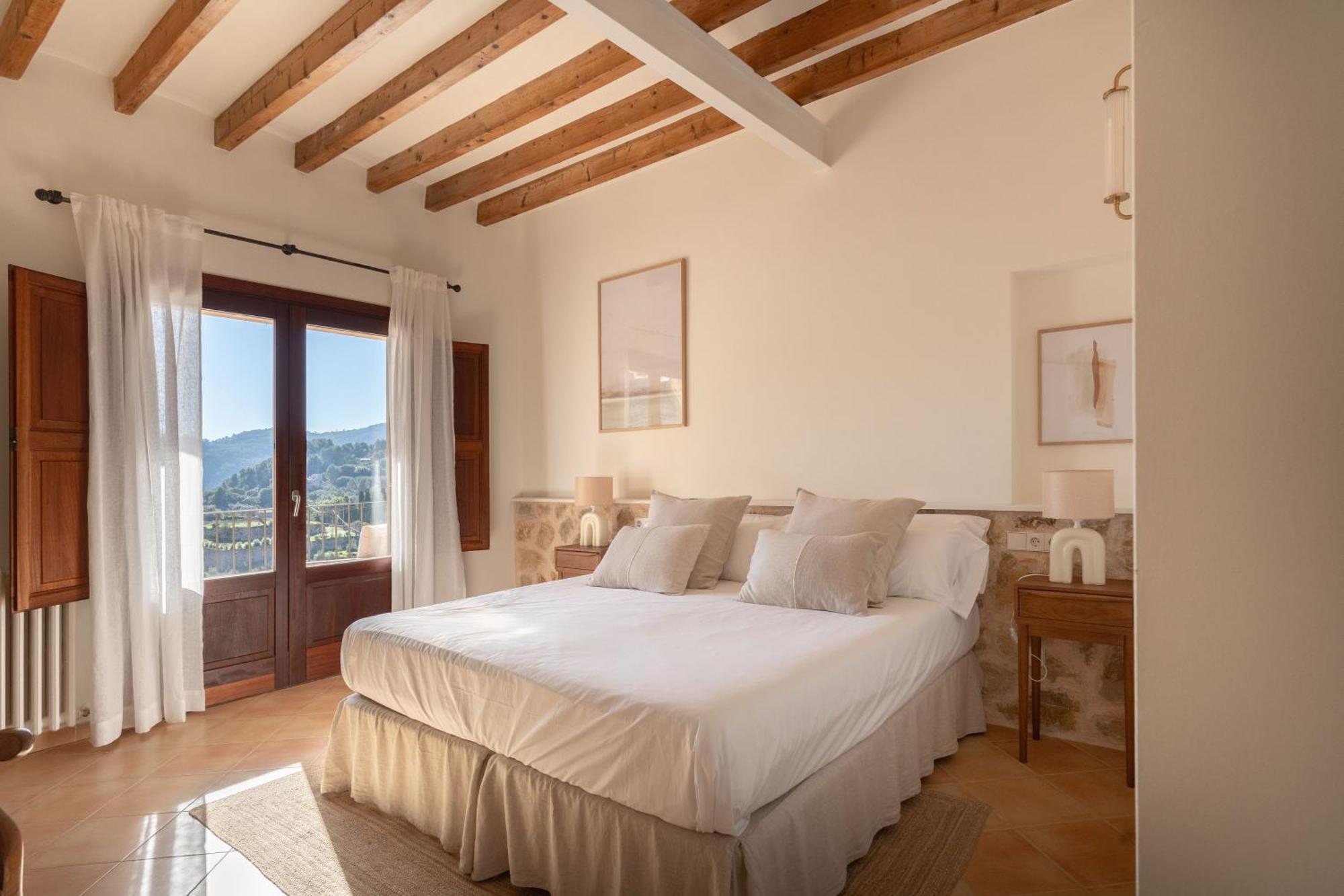 Es Petit De Valldemossa (Mallorca)