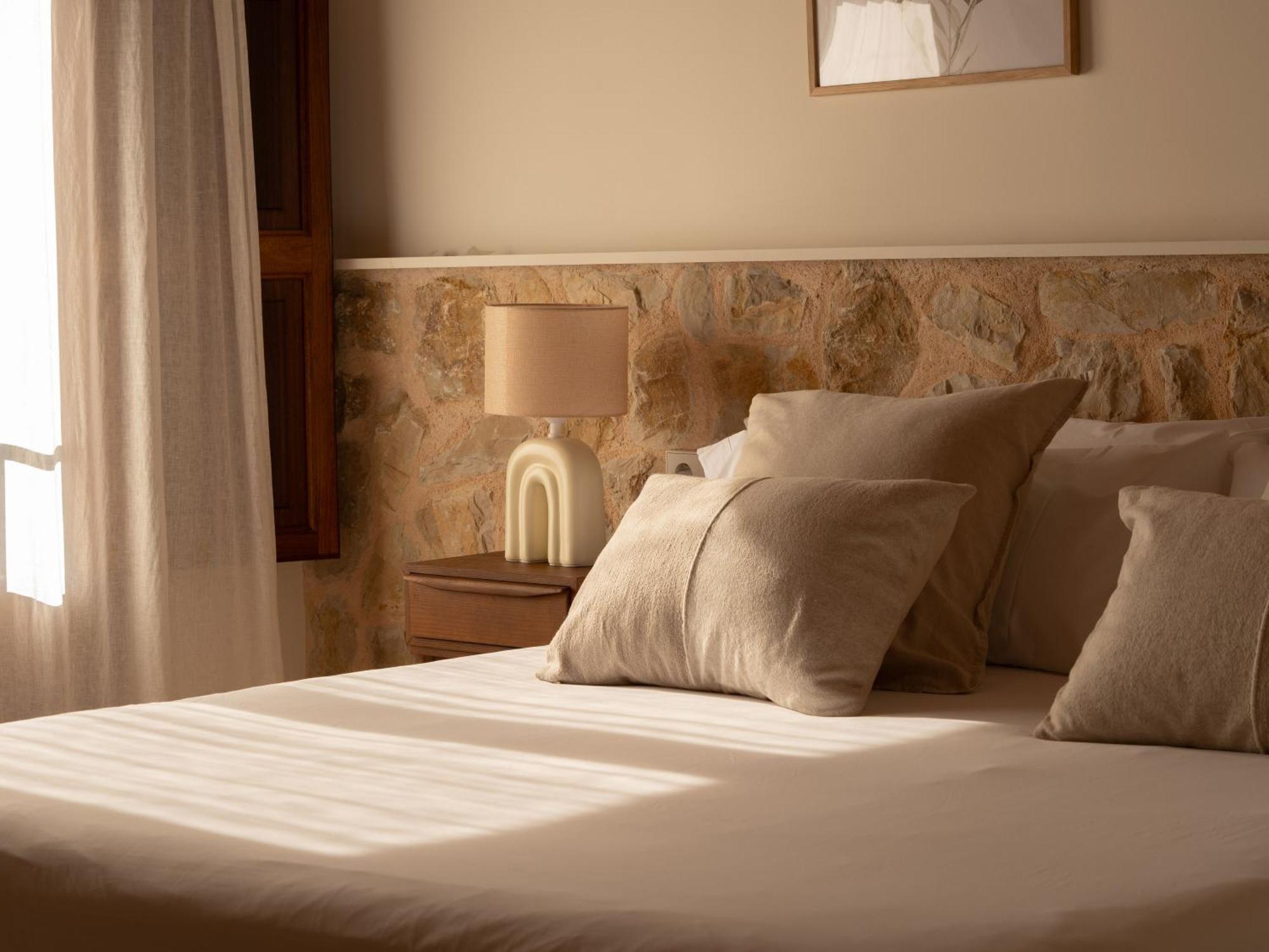 Es Petit De Hotel Valldemossa (Mallorca)